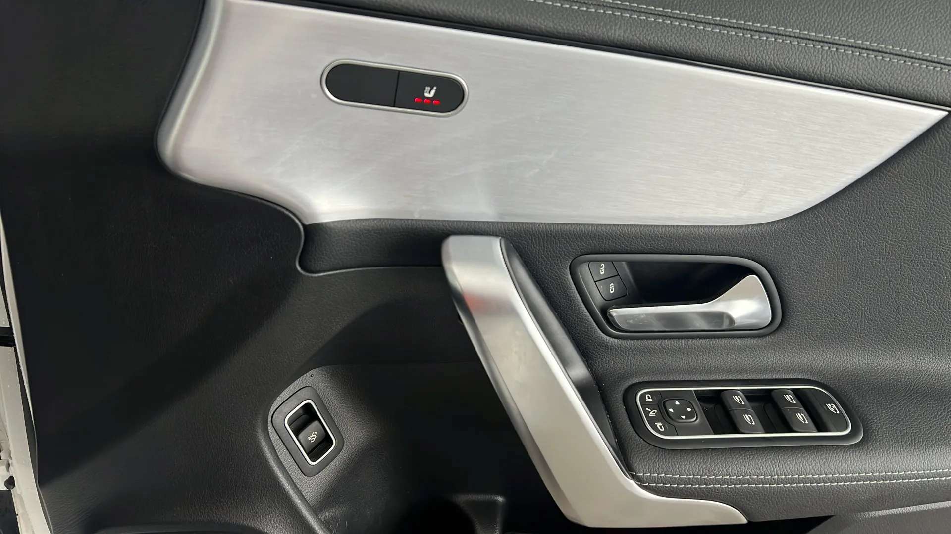 2022 MERCEDES-BENZ CLA CLASS 2022 MERCEDES-BENZ CLA CLASS