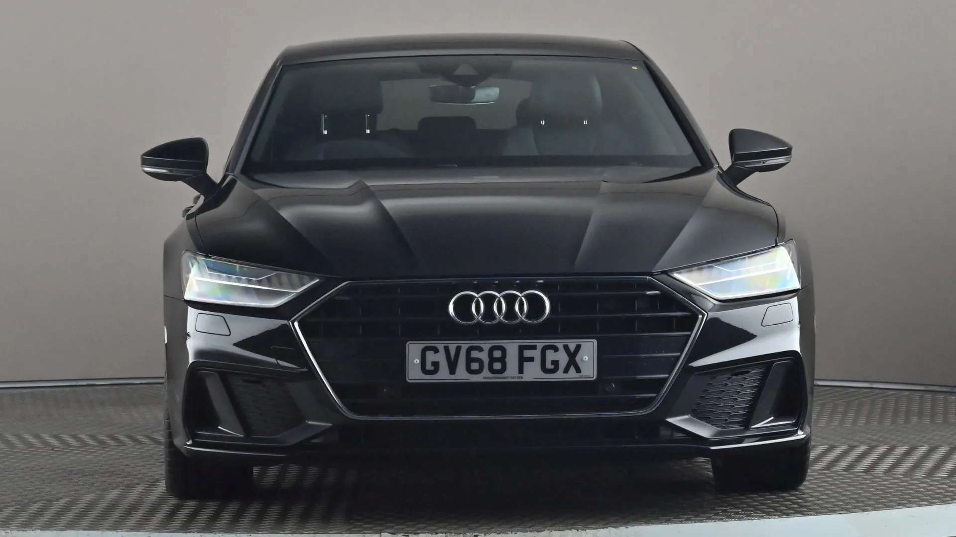 A 2018 AUDI A7 50 TDI Quattro S Line Tip Auto A 2018 AUDI A7 50 TDI Quattro S Line Tip Auto