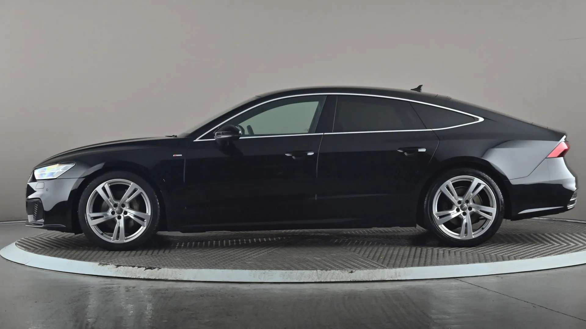 A 2018 AUDI A7 50 TDI Quattro S Line Tip Auto A 2018 AUDI A7 50 TDI Quattro S Line Tip Auto