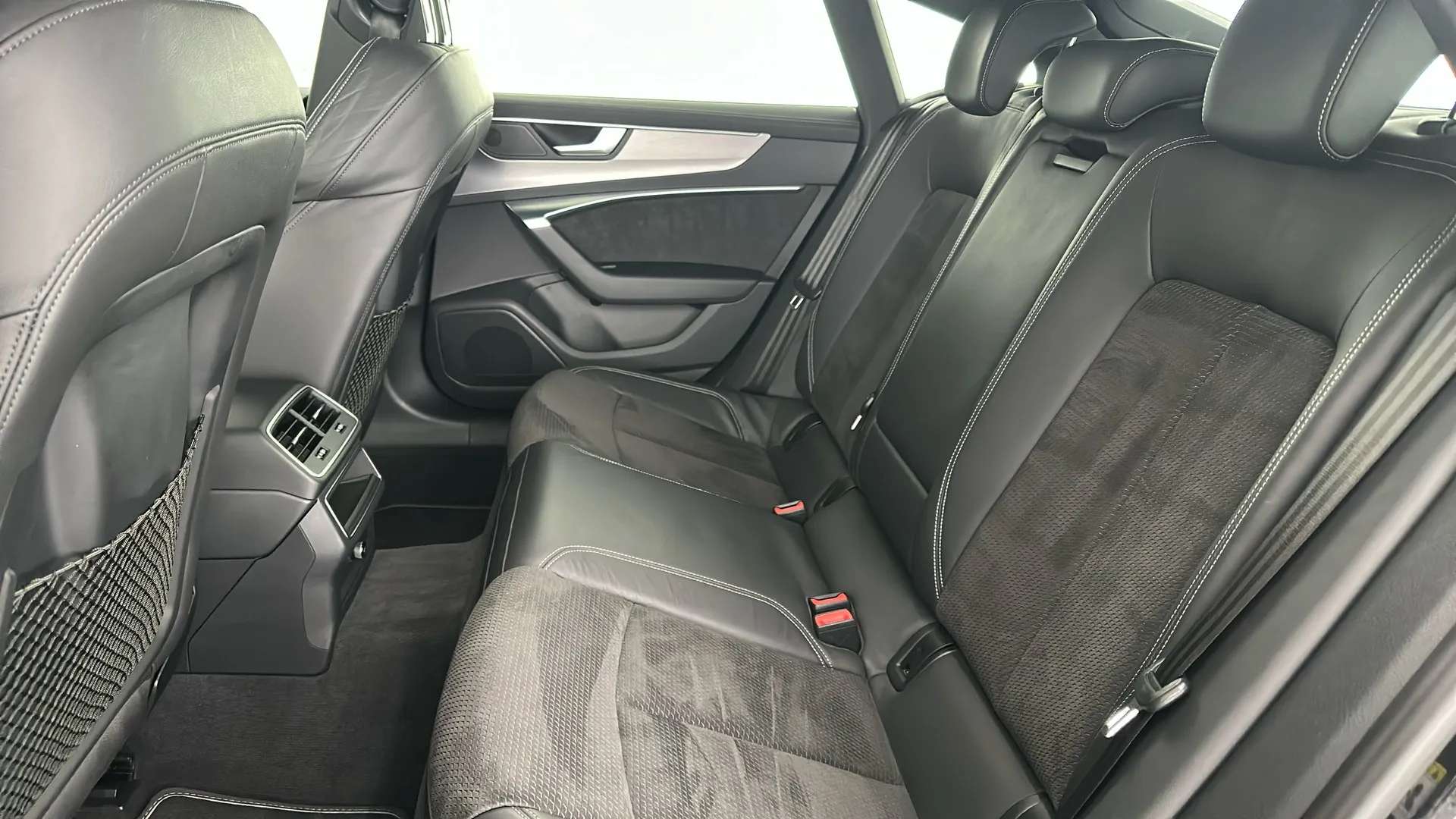 2018 AUDI A7 2018 AUDI A7