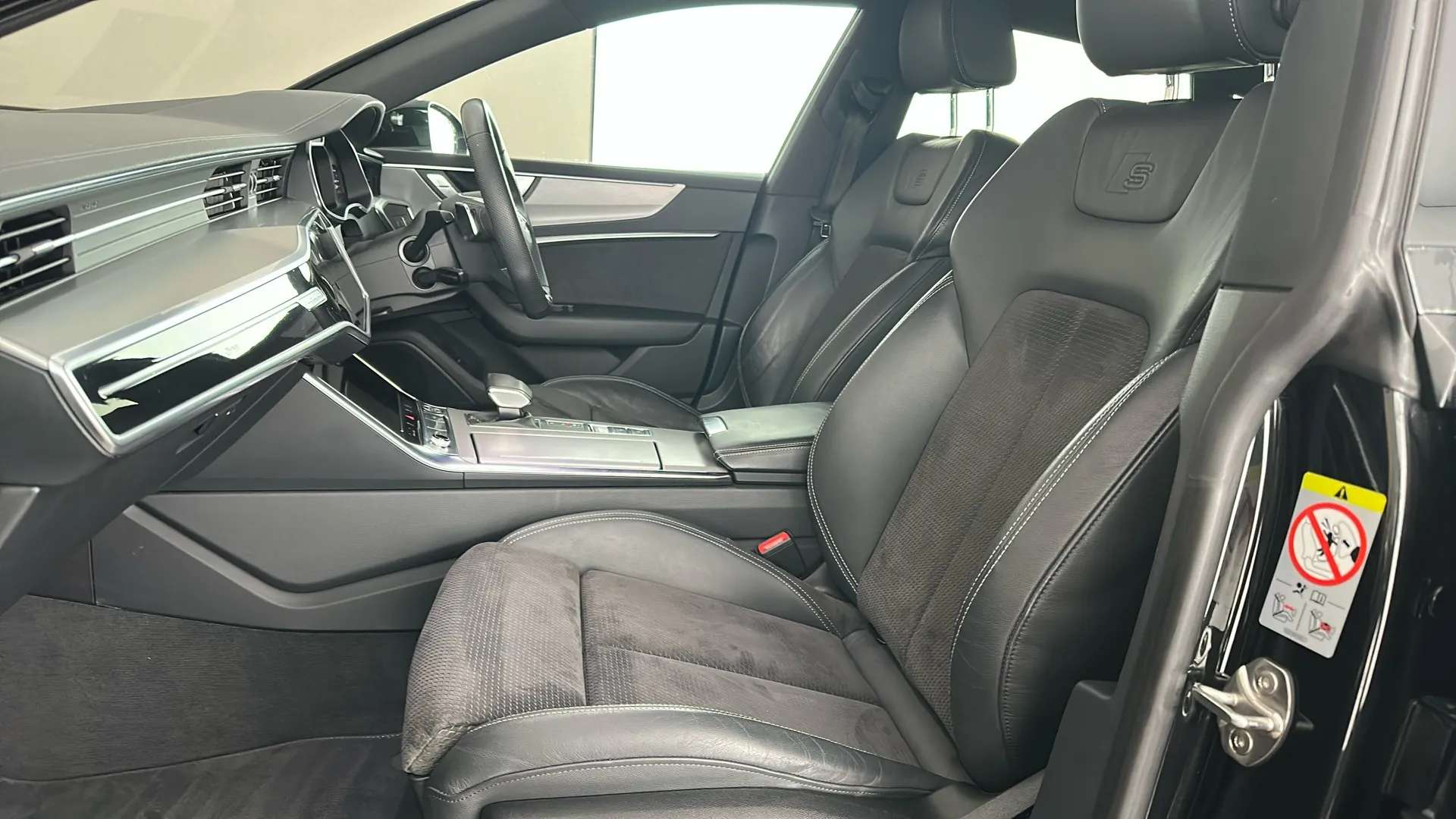 2018 AUDI A7 2018 AUDI A7