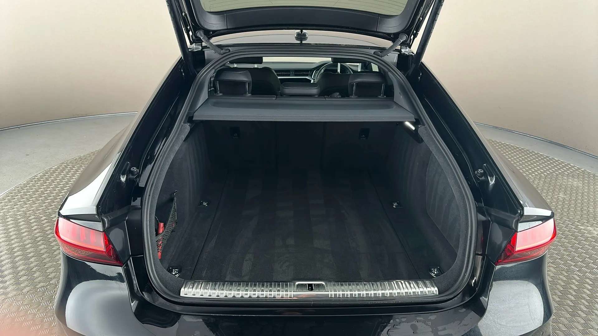 2018 AUDI A7 2018 AUDI A7