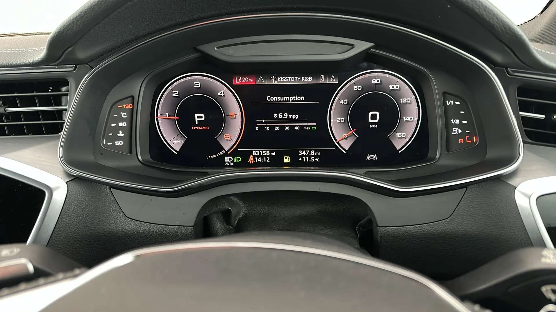 2018 AUDI A7 2018 AUDI A7