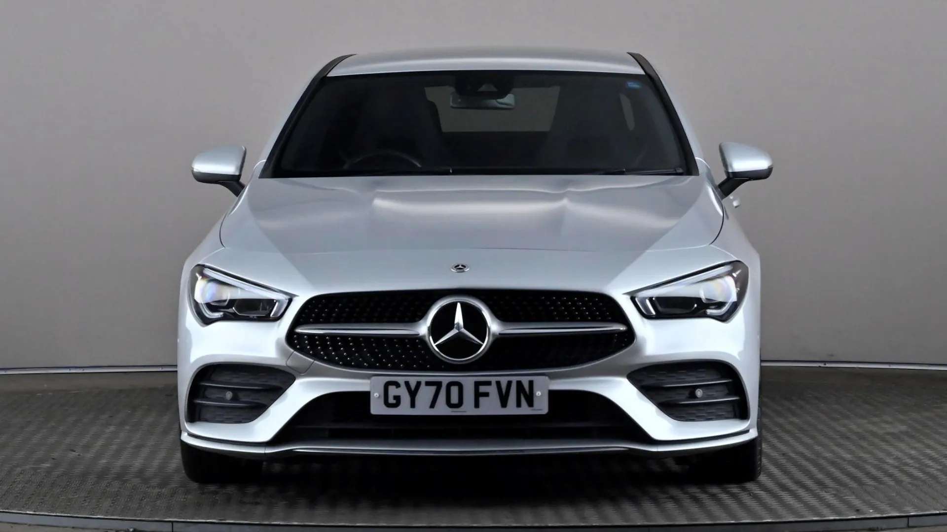 A 2020 MERCEDES-BENZ CLA CLASS CLA 180 AMG Line Tip Auto A 2020 MERCEDES-BENZ CLA CLASS CLA 180 AMG Line Tip Auto