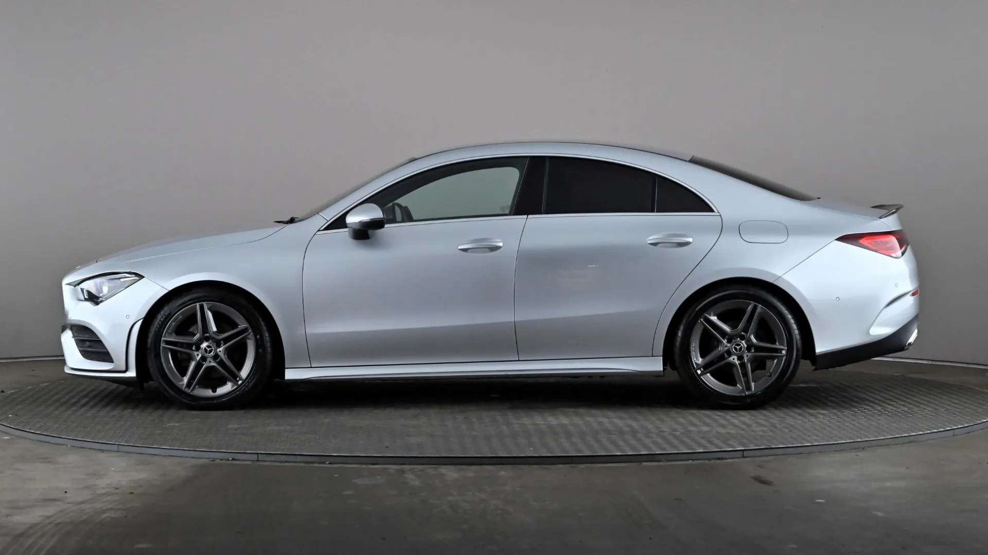 A 2020 MERCEDES-BENZ CLA CLASS CLA 180 AMG Line Tip Auto A 2020 MERCEDES-BENZ CLA CLASS CLA 180 AMG Line Tip Auto
