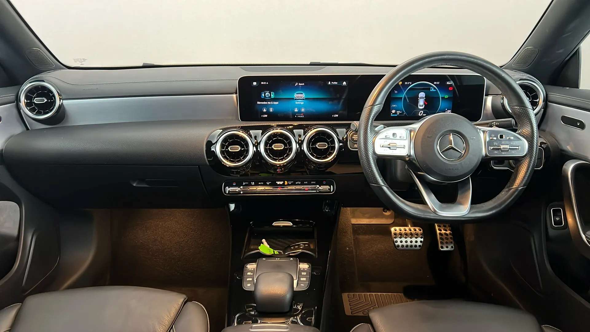 2020 MERCEDES-BENZ CLA CLASS 2020 MERCEDES-BENZ CLA CLASS