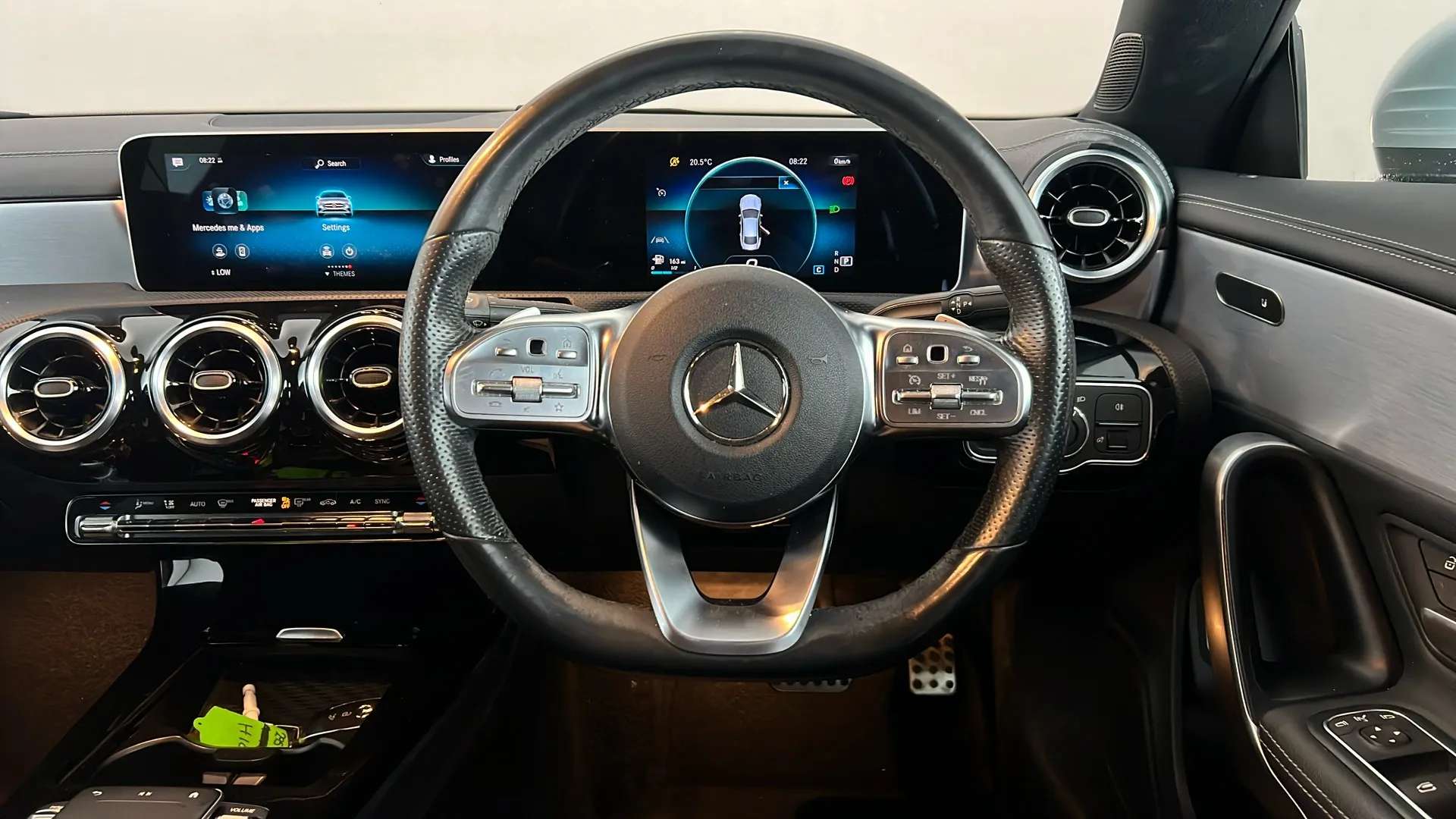 2020 MERCEDES-BENZ CLA CLASS 2020 MERCEDES-BENZ CLA CLASS