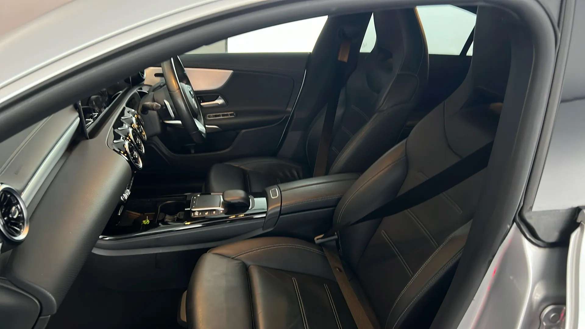 2020 MERCEDES-BENZ CLA CLASS 2020 MERCEDES-BENZ CLA CLASS