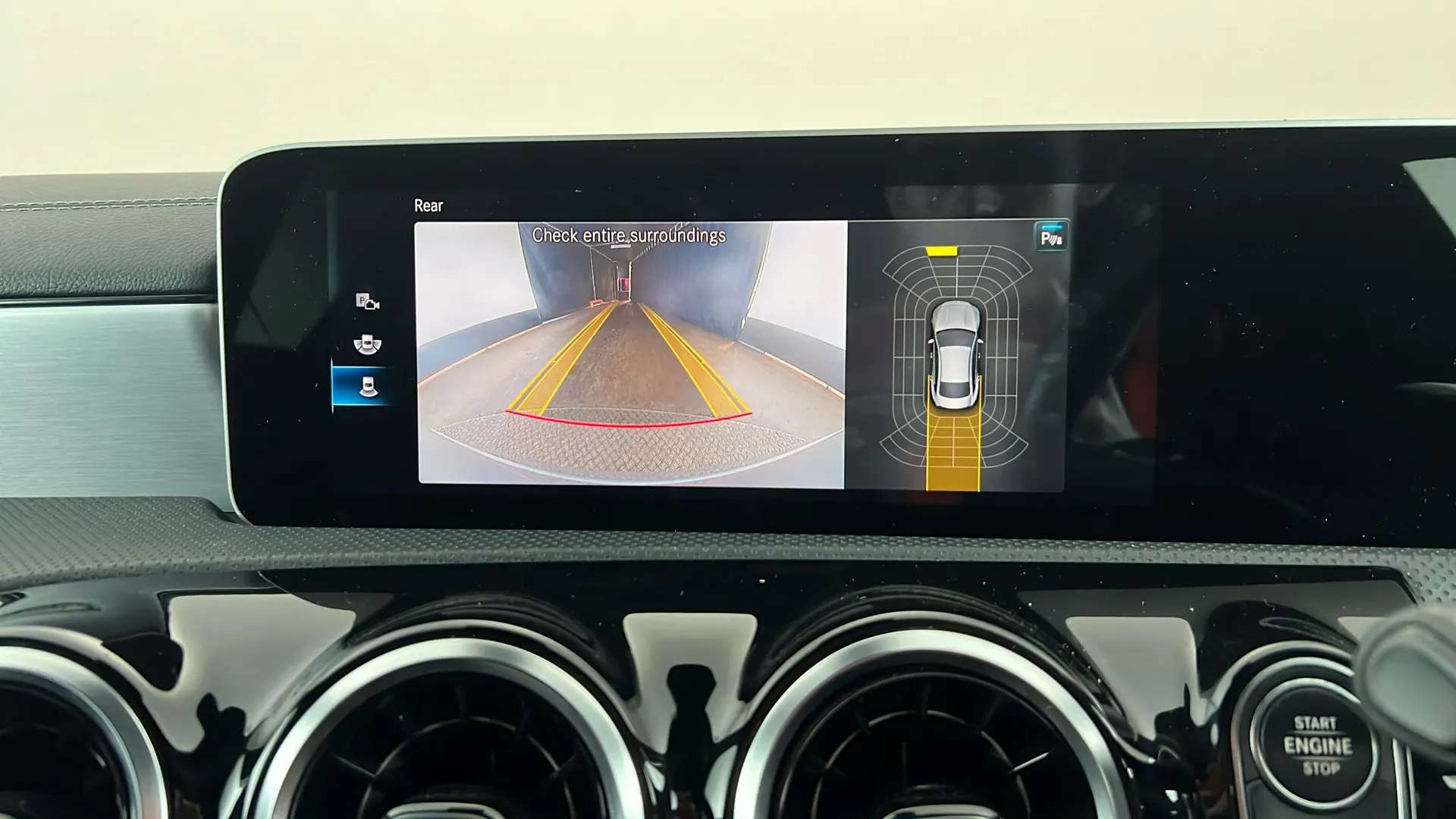 2020 MERCEDES-BENZ CLA CLASS 2020 MERCEDES-BENZ CLA CLASS