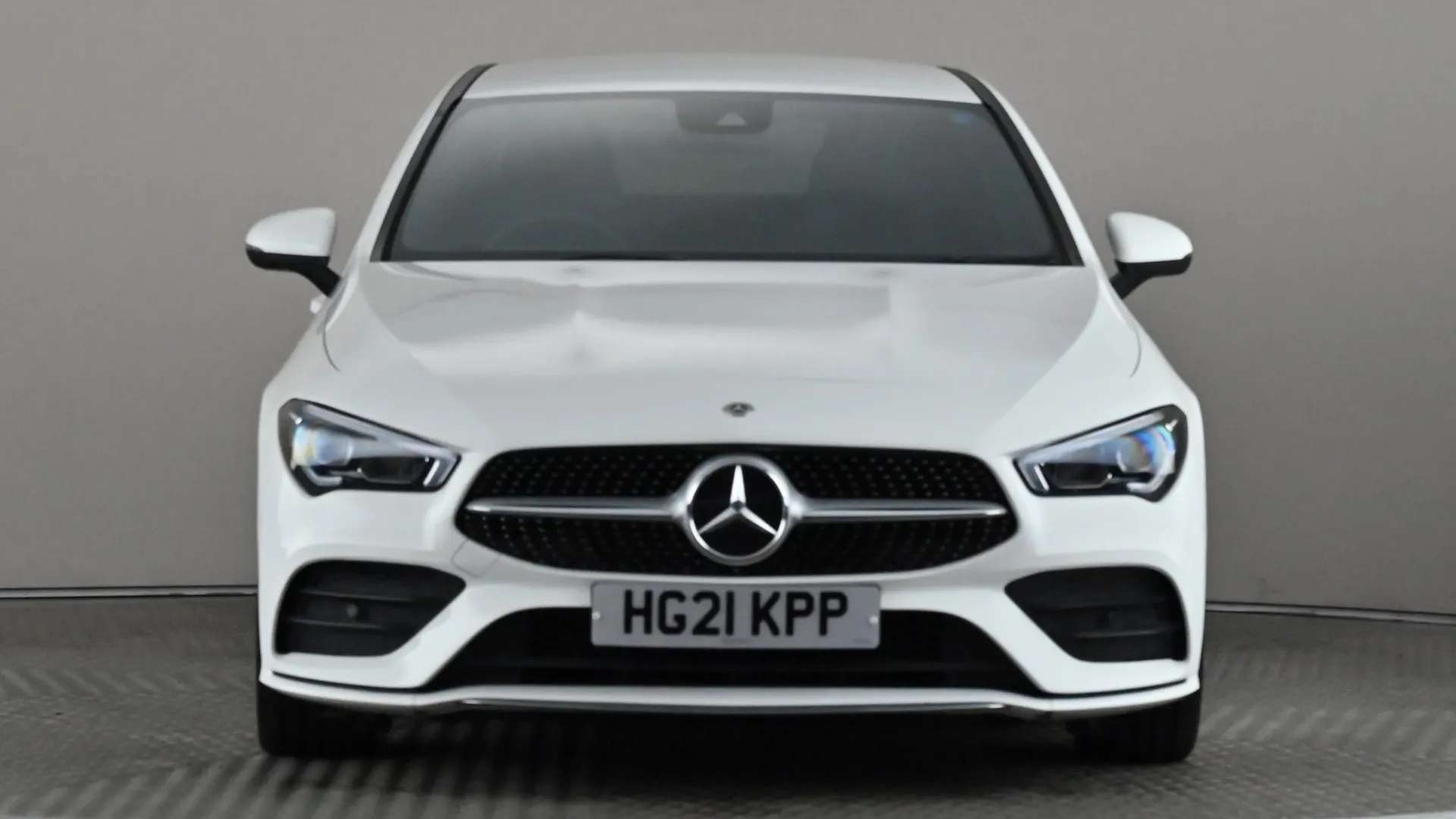 A 2021 MERCEDES-BENZ CLA CLASS CLA 180 AMG Line Tip Auto A 2021 MERCEDES-BENZ CLA CLASS CLA 180 AMG Line Tip Auto