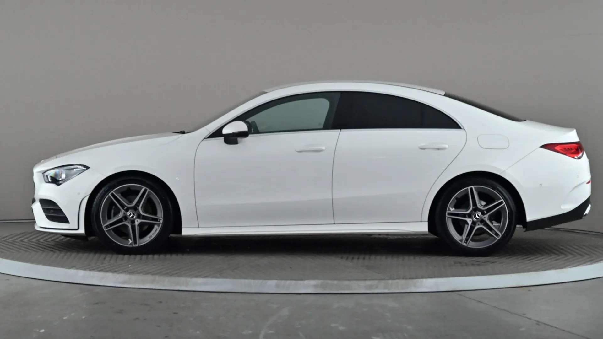 A 2021 MERCEDES-BENZ CLA CLASS CLA 180 AMG Line Tip Auto A 2021 MERCEDES-BENZ CLA CLASS CLA 180 AMG Line Tip Auto