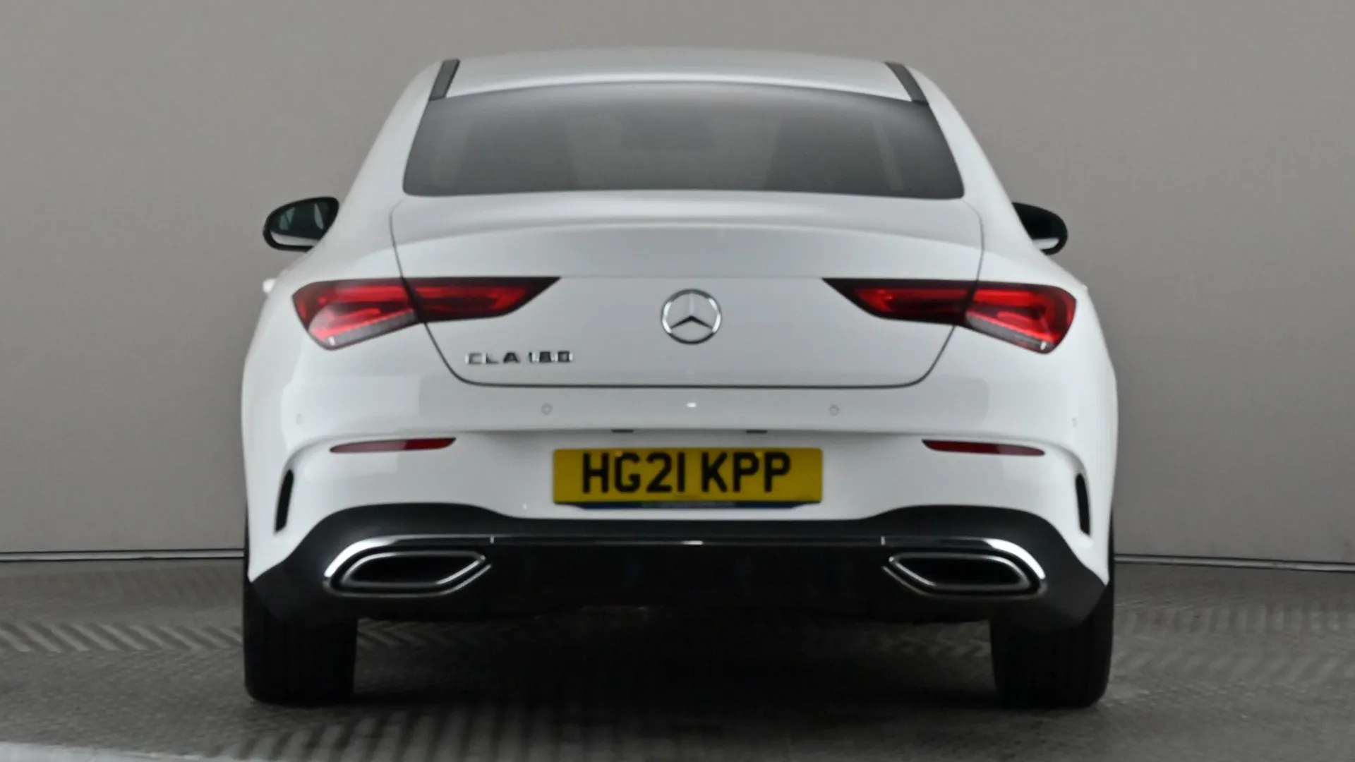 2021 MERCEDES-BENZ CLA CLASS 2021 MERCEDES-BENZ CLA CLASS