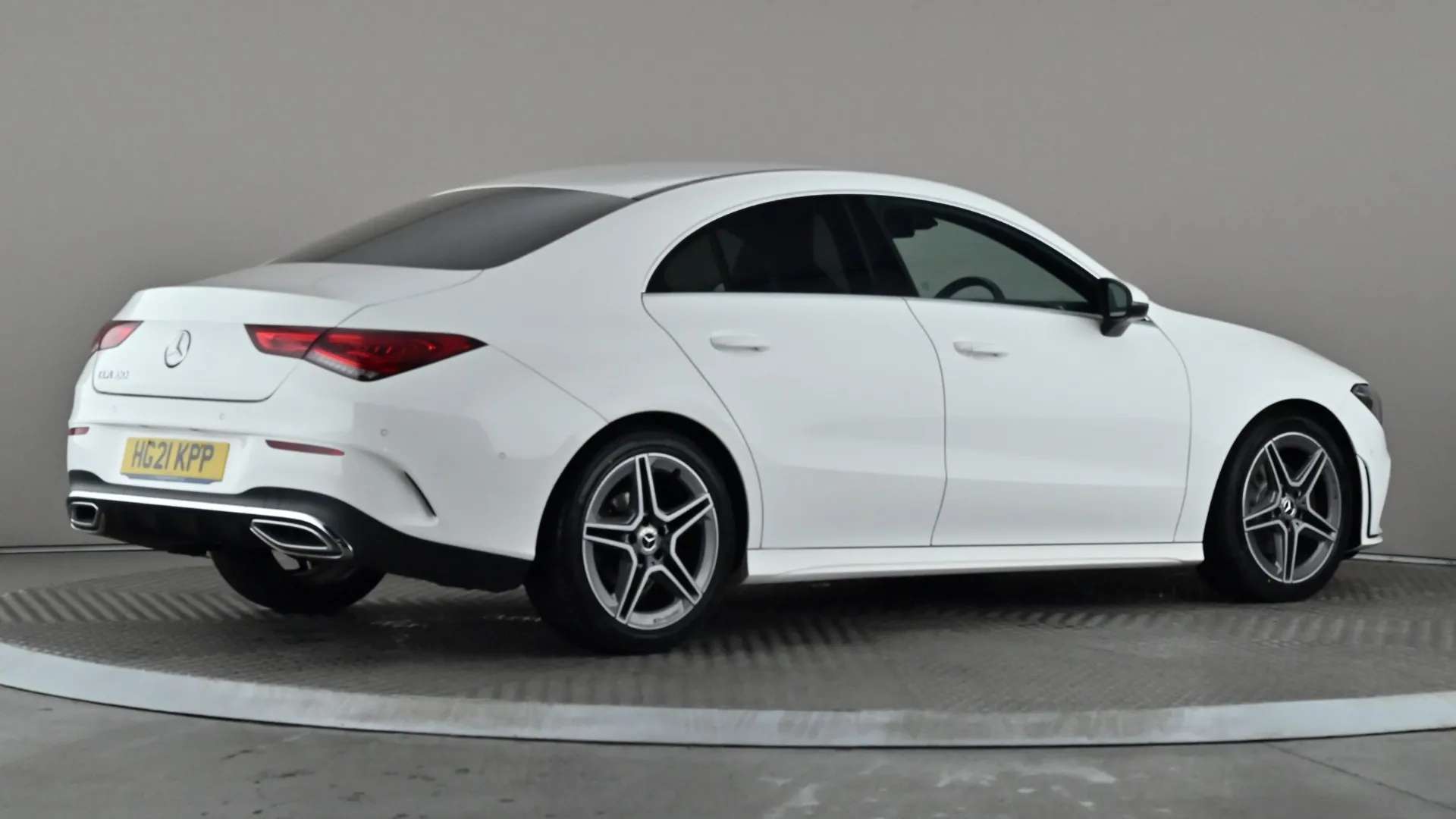 2021 MERCEDES-BENZ CLA CLASS 2021 MERCEDES-BENZ CLA CLASS