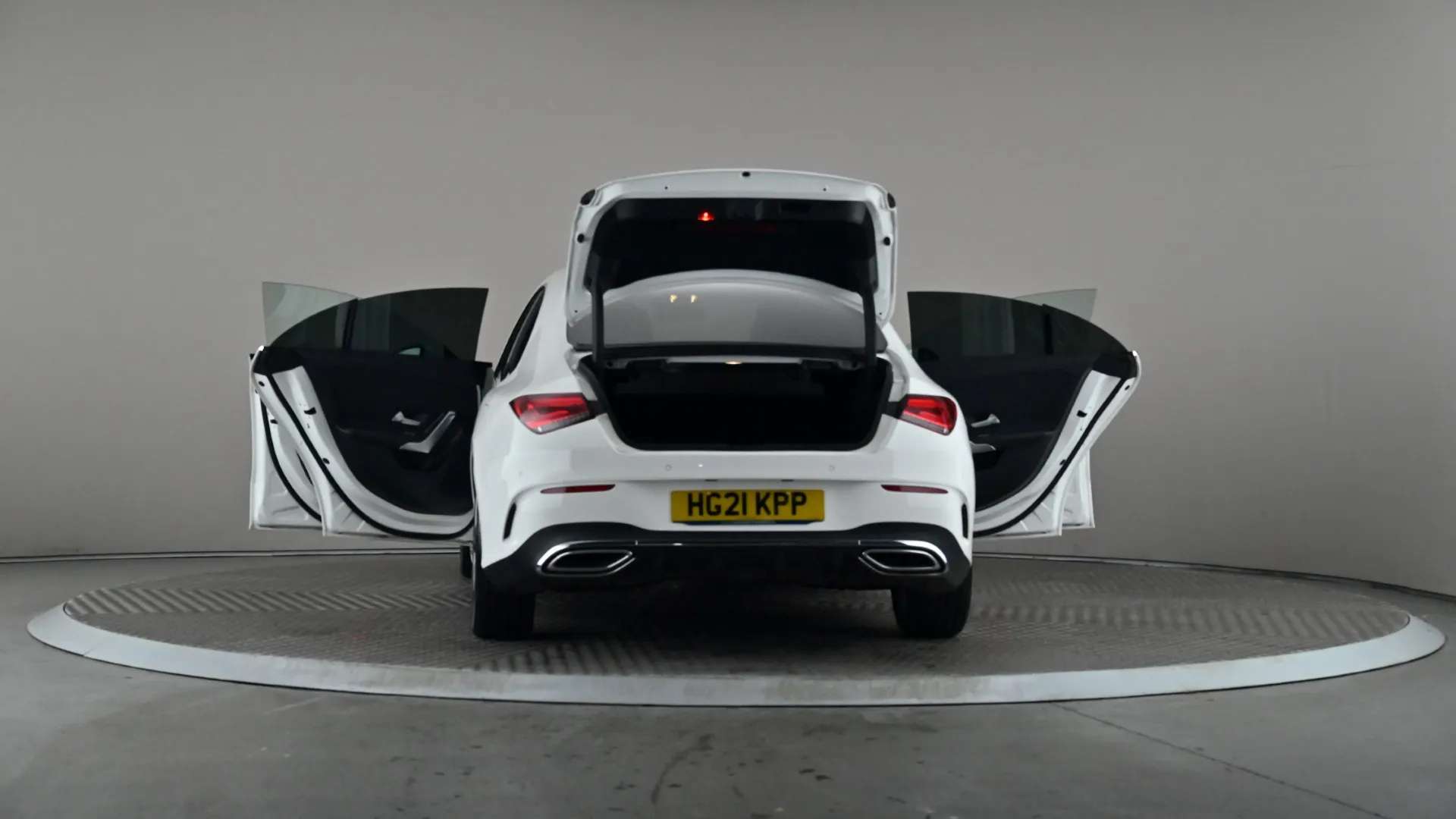 2021 MERCEDES-BENZ CLA CLASS 2021 MERCEDES-BENZ CLA CLASS