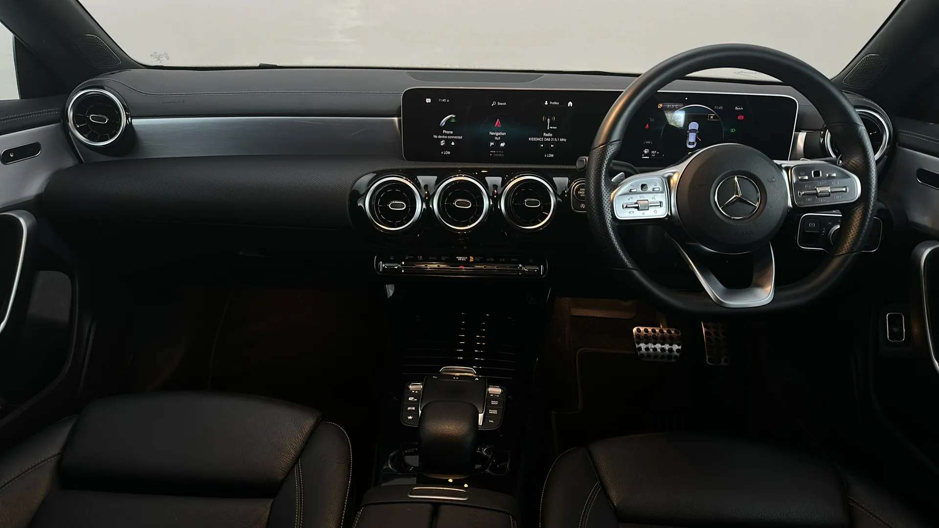 2021 MERCEDES-BENZ CLA CLASS 2021 MERCEDES-BENZ CLA CLASS