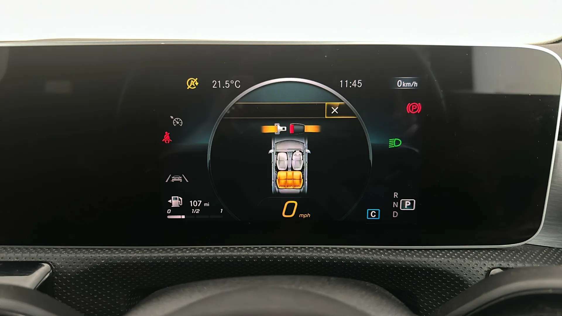 2021 MERCEDES-BENZ CLA CLASS 2021 MERCEDES-BENZ CLA CLASS