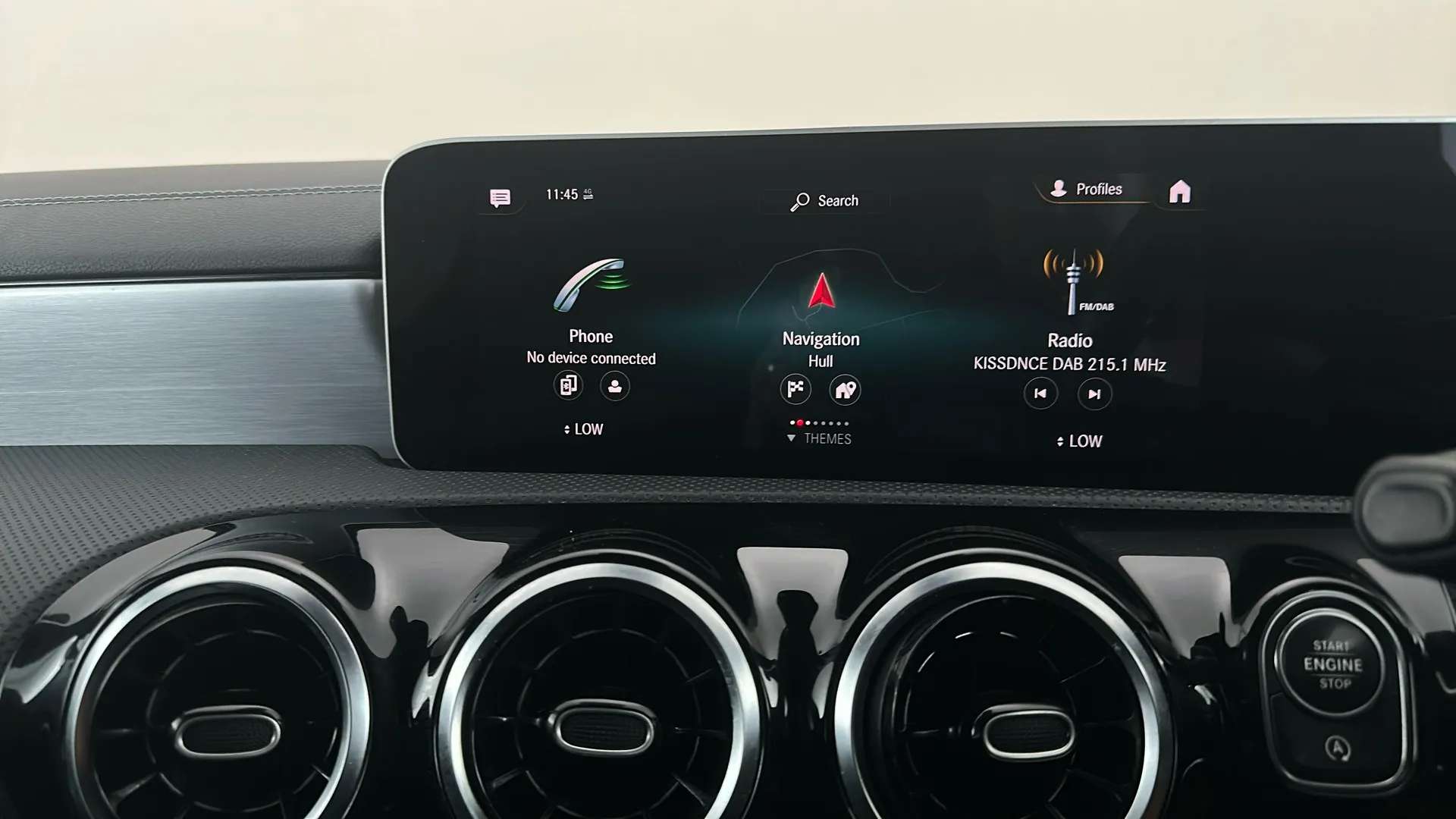 2021 MERCEDES-BENZ CLA CLASS 2021 MERCEDES-BENZ CLA CLASS