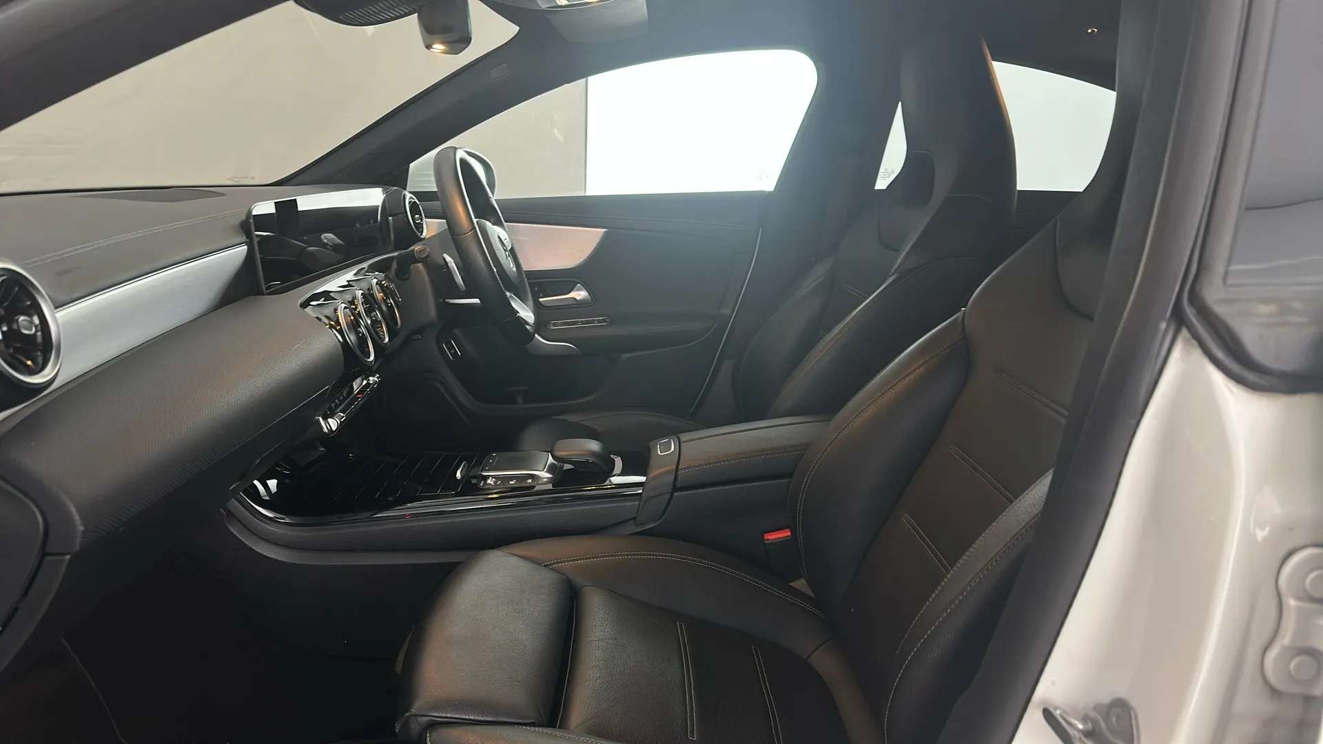 2021 MERCEDES-BENZ CLA CLASS 2021 MERCEDES-BENZ CLA CLASS