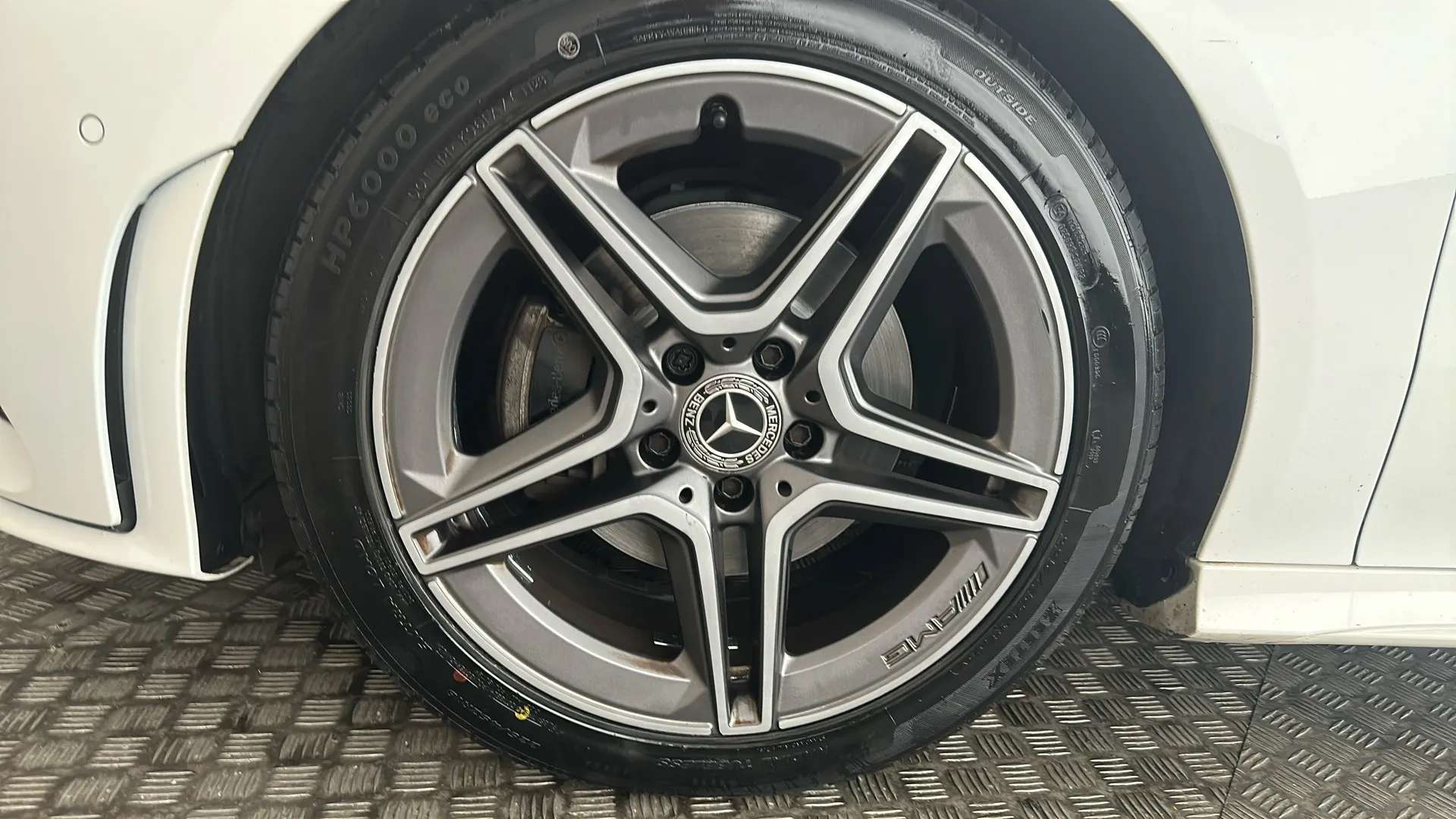 2021 MERCEDES-BENZ CLA CLASS 2021 MERCEDES-BENZ CLA CLASS