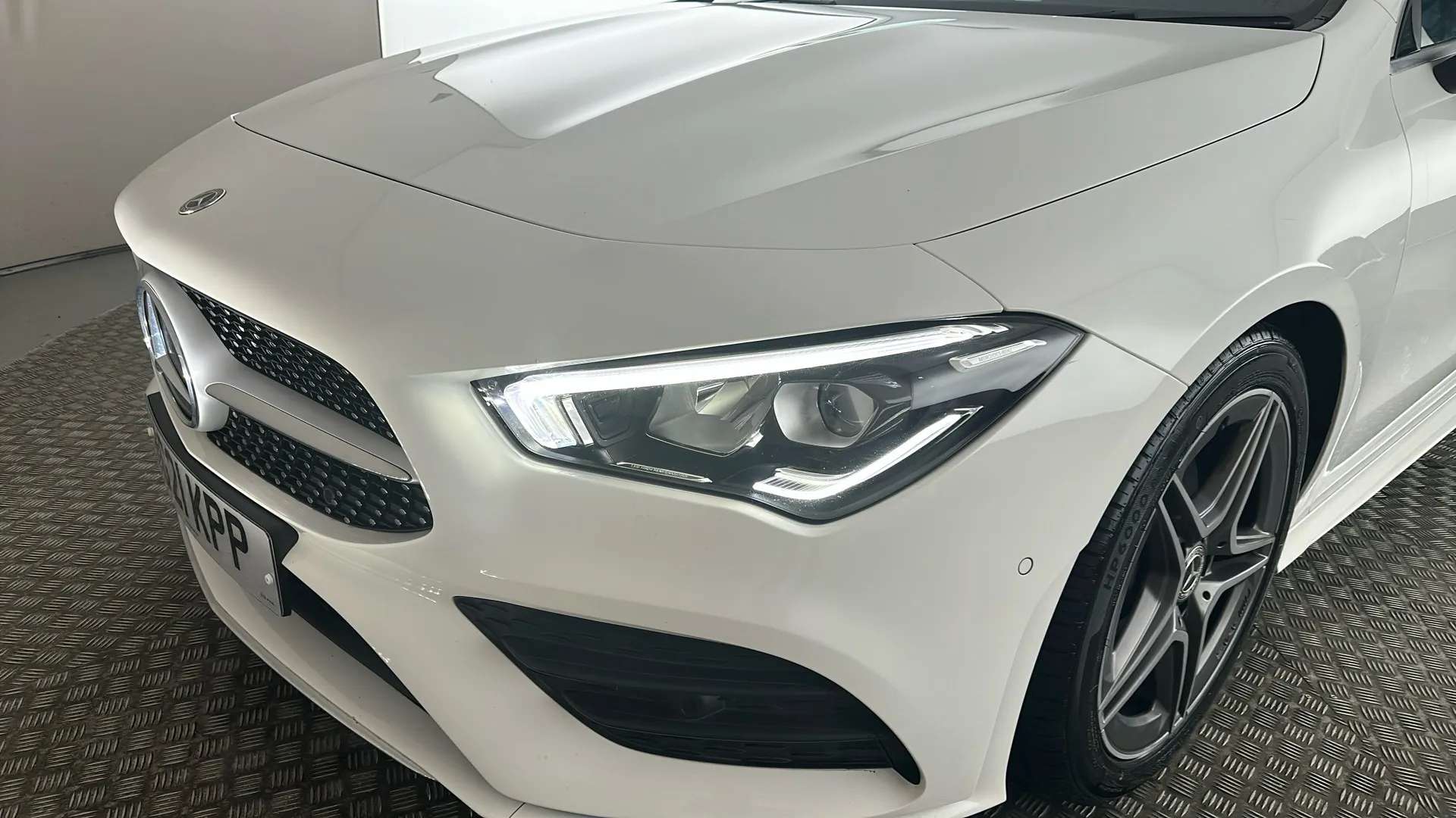2021 MERCEDES-BENZ CLA CLASS 2021 MERCEDES-BENZ CLA CLASS