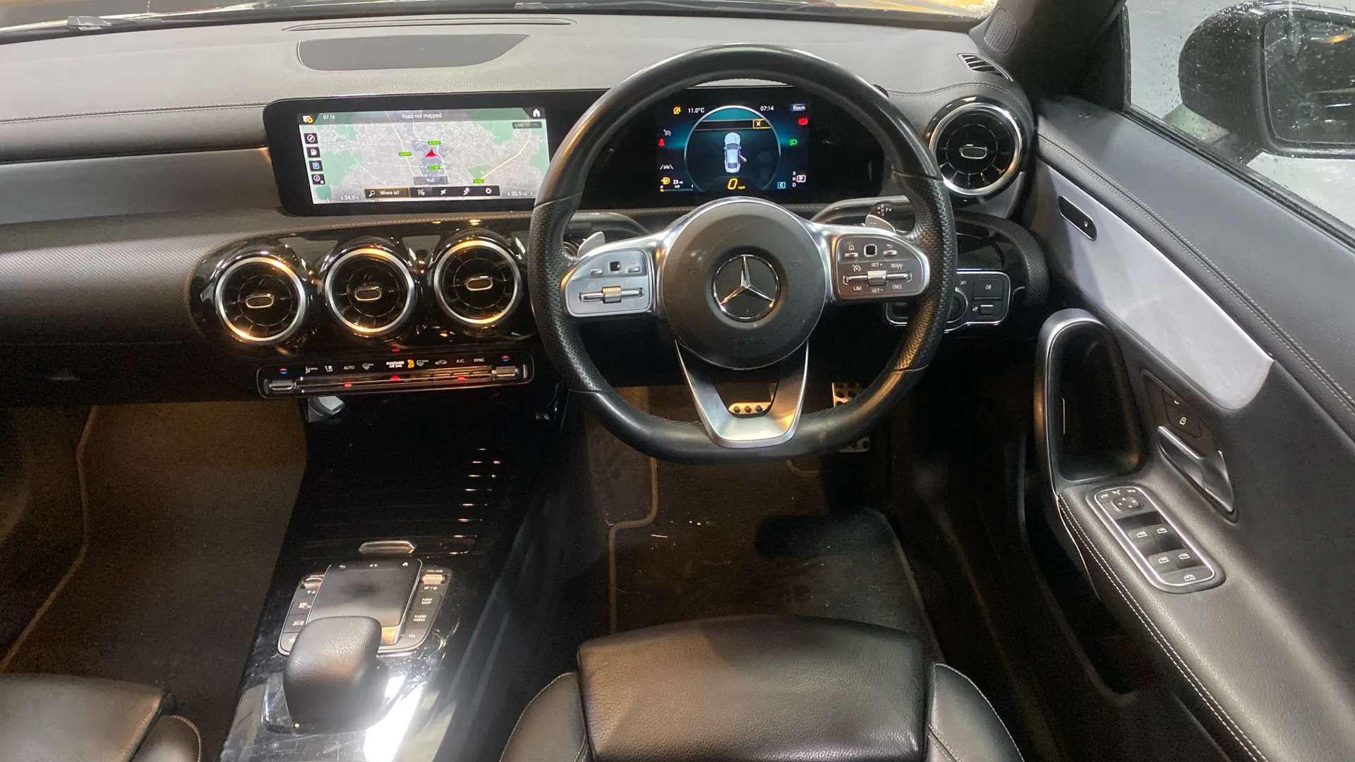 2021 MERCEDES-BENZ CLA CLASS 2021 MERCEDES-BENZ CLA CLASS