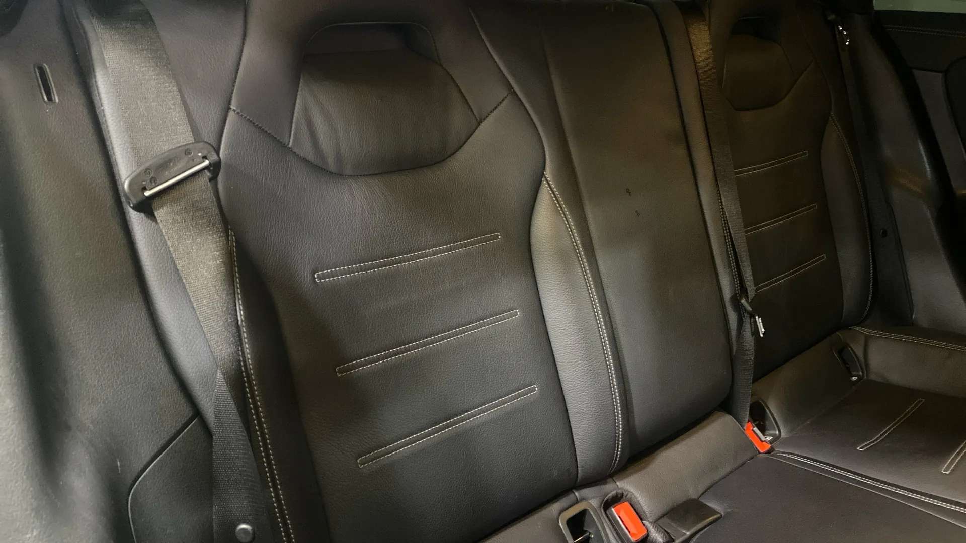 2021 MERCEDES-BENZ CLA CLASS 2021 MERCEDES-BENZ CLA CLASS