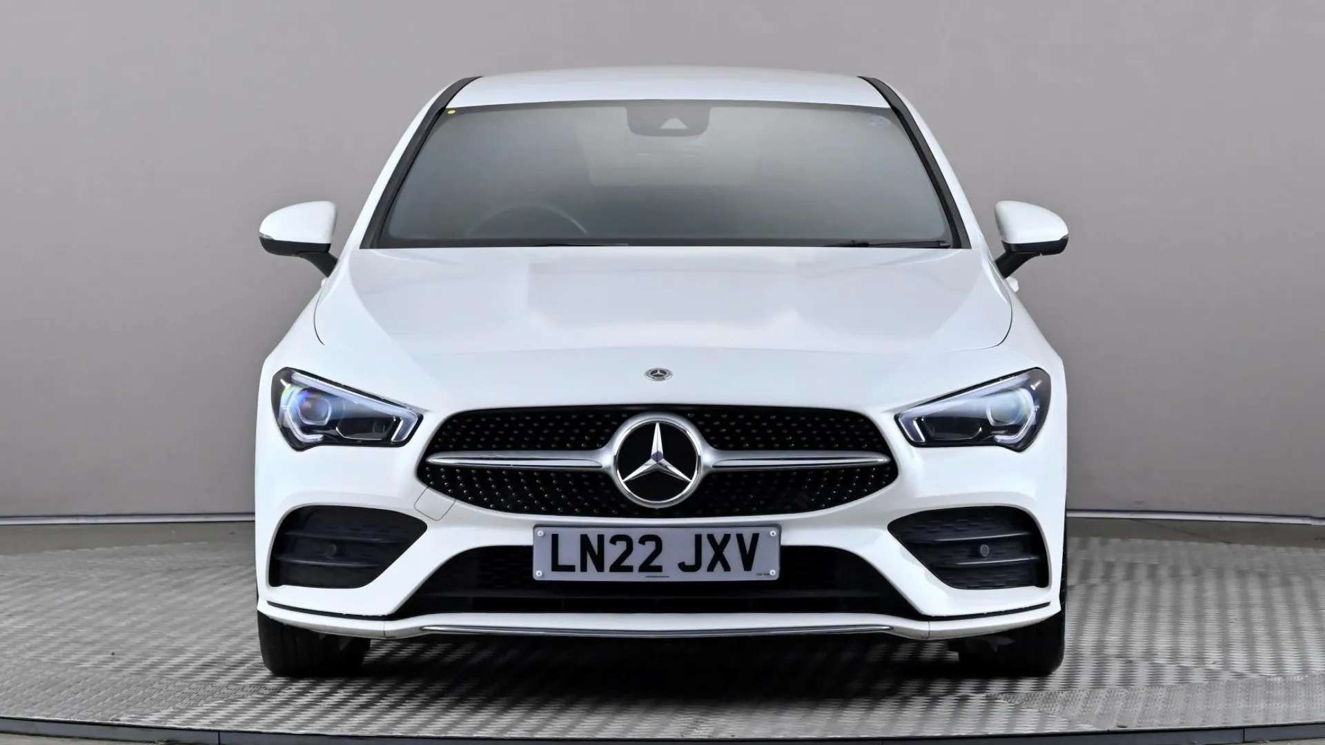 A 2022 MERCEDES-BENZ CLA CLASS CLA 180 AMG Line Tip Auto A 2022 MERCEDES-BENZ CLA CLASS CLA 180 AMG Line Tip Auto