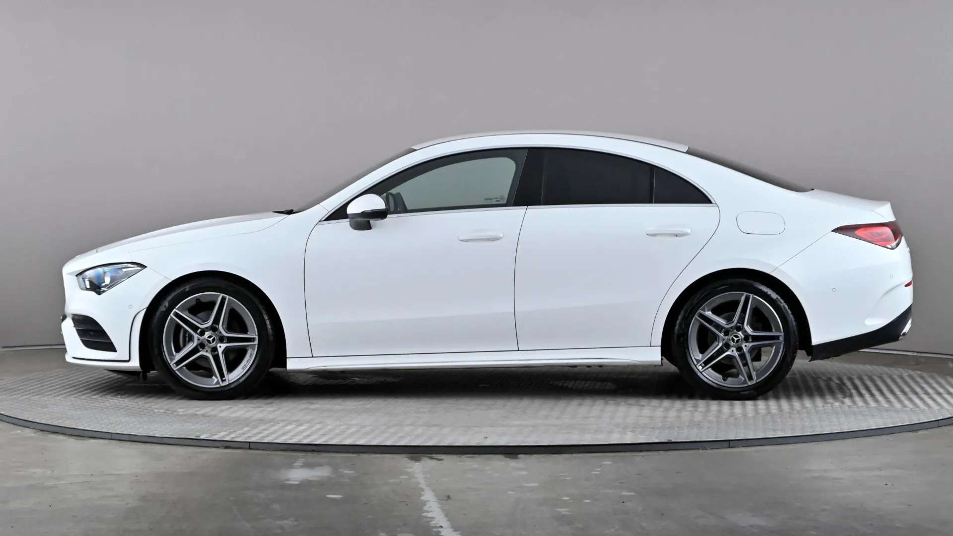 A 2022 MERCEDES-BENZ CLA CLASS CLA 180 AMG Line Tip Auto A 2022 MERCEDES-BENZ CLA CLASS CLA 180 AMG Line Tip Auto