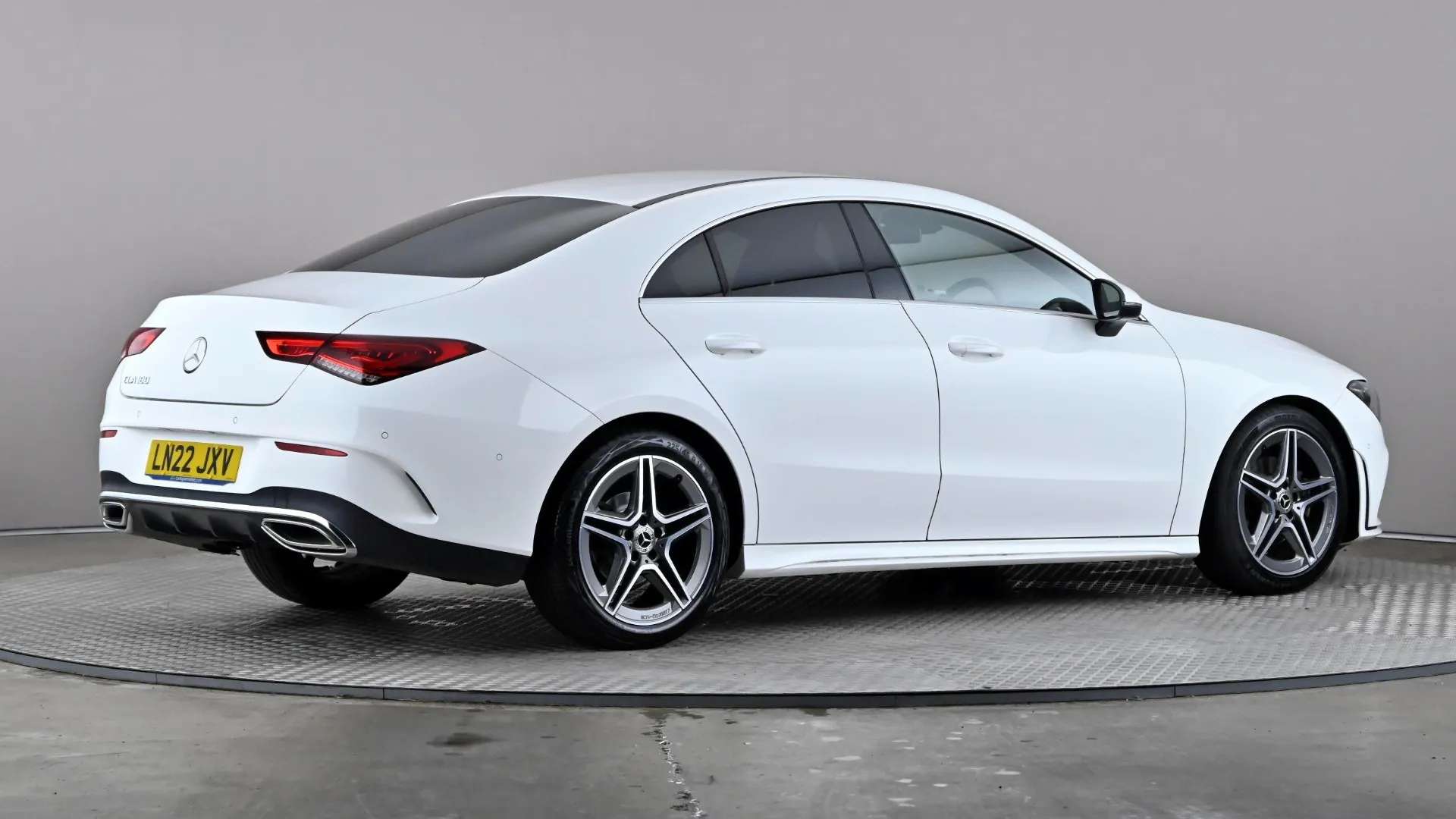 2022 MERCEDES-BENZ CLA CLASS 2022 MERCEDES-BENZ CLA CLASS
