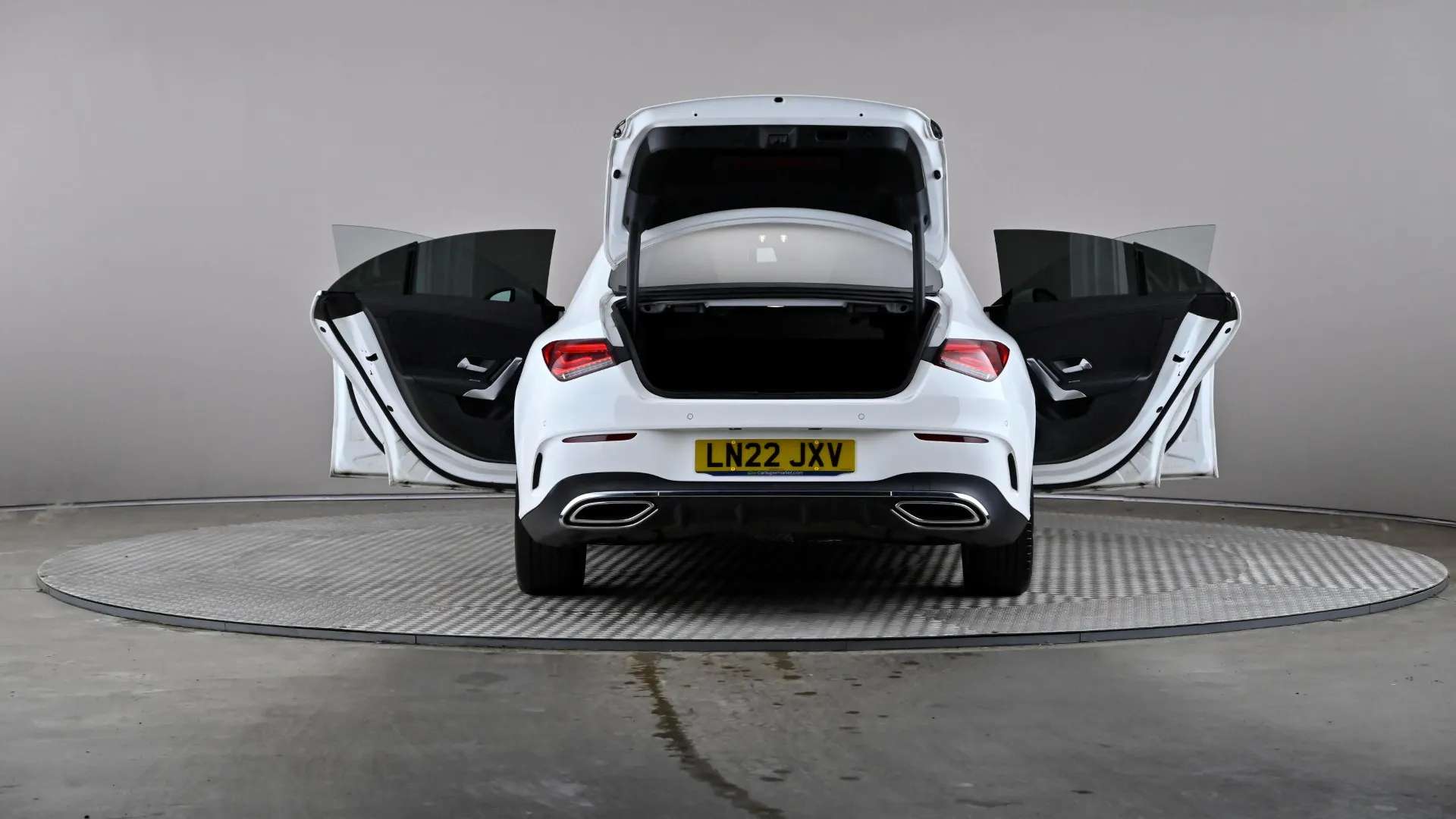 2022 MERCEDES-BENZ CLA CLASS 2022 MERCEDES-BENZ CLA CLASS