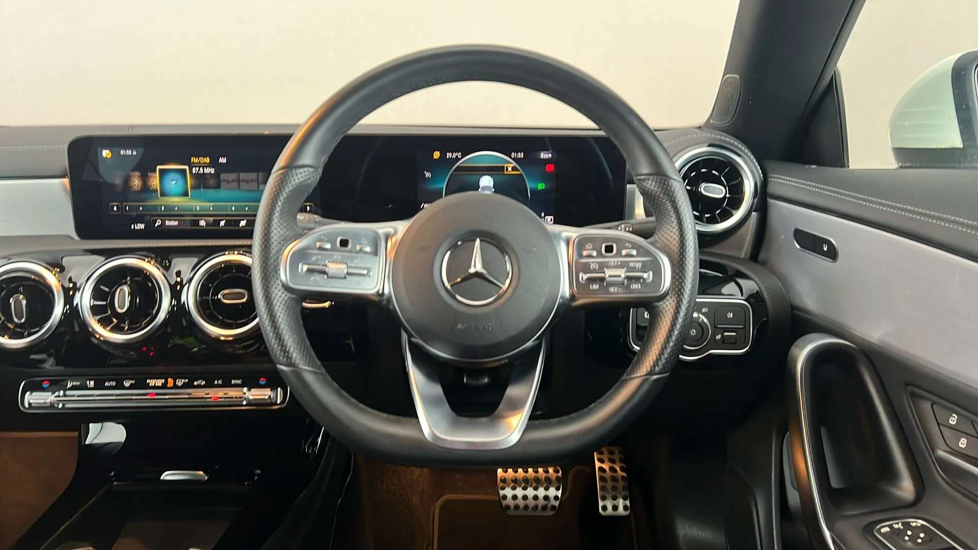 2022 MERCEDES-BENZ CLA CLASS 2022 MERCEDES-BENZ CLA CLASS