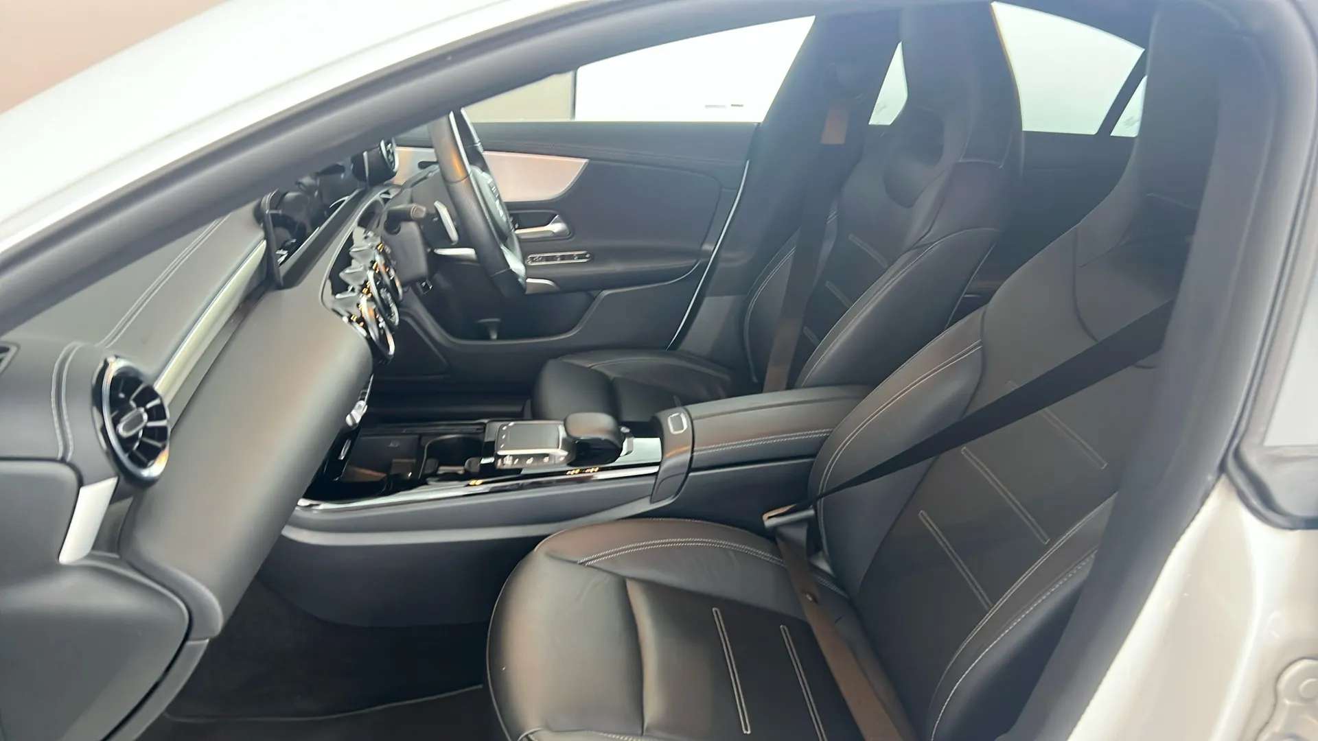 2022 MERCEDES-BENZ CLA CLASS 2022 MERCEDES-BENZ CLA CLASS