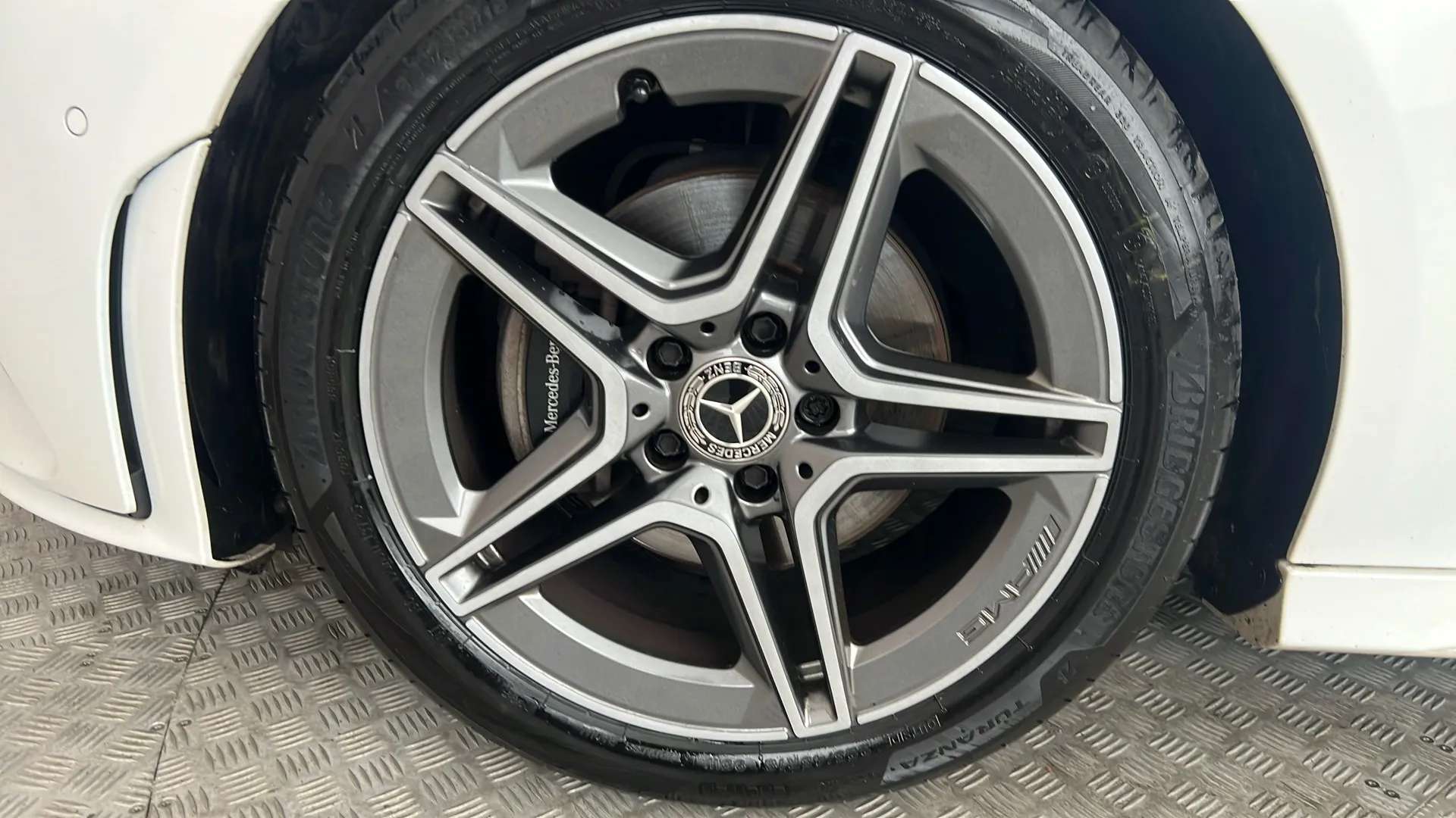 2022 MERCEDES-BENZ CLA CLASS 2022 MERCEDES-BENZ CLA CLASS