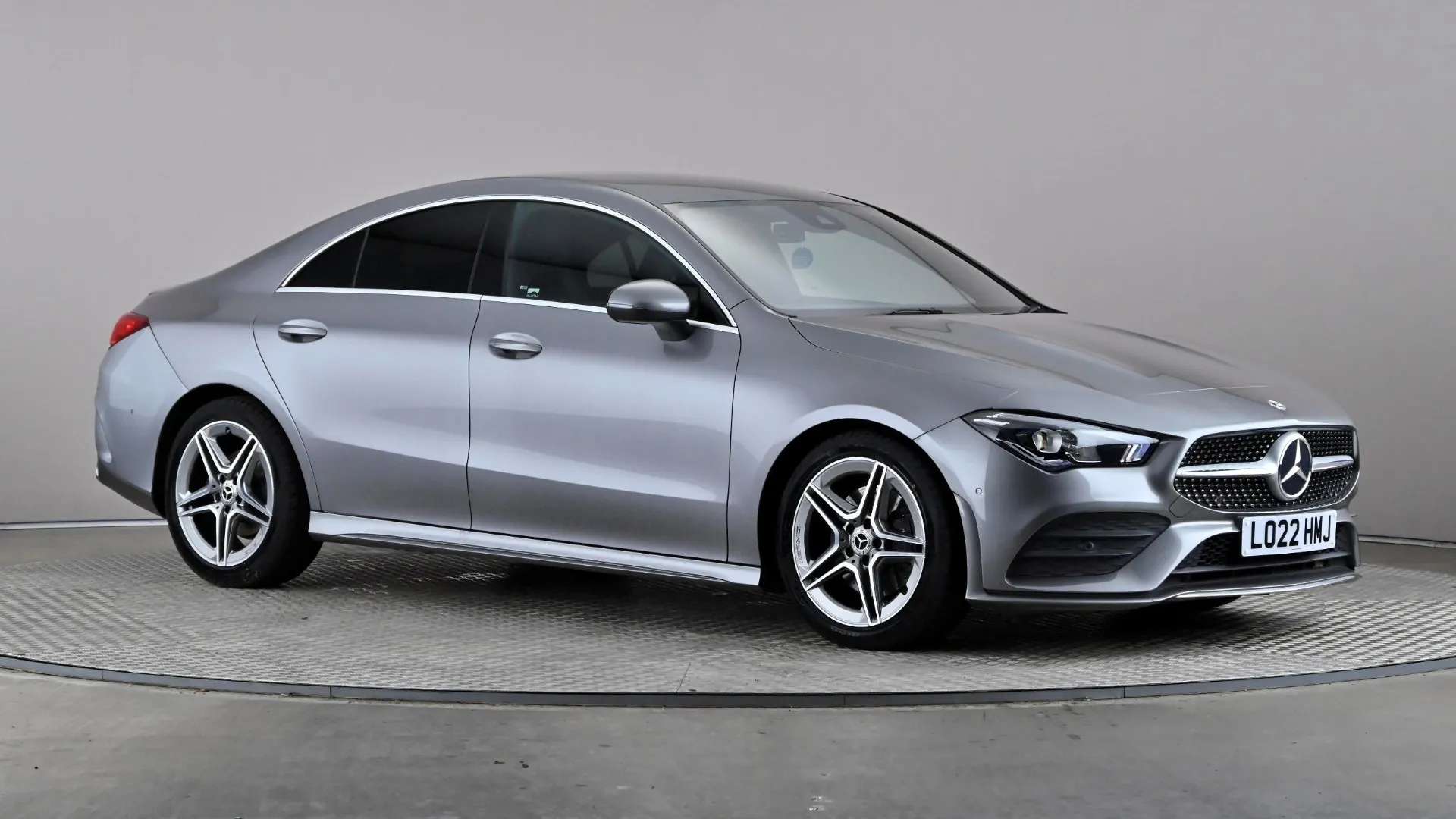 A 2022 MERCEDES-BENZ CLA CLASS CLA 200 AMG Line Tip Auto A 2022 MERCEDES-BENZ CLA CLASS CLA 200 AMG Line Tip Auto