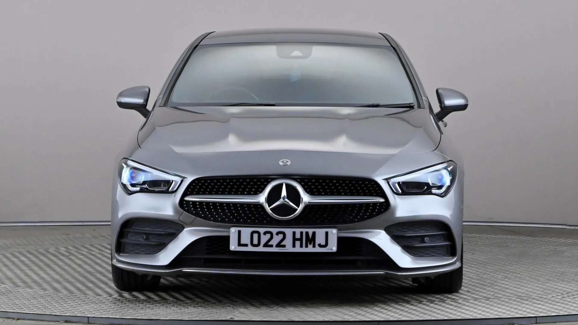 A 2022 MERCEDES-BENZ CLA CLASS CLA 200 AMG Line Tip Auto A 2022 MERCEDES-BENZ CLA CLASS CLA 200 AMG Line Tip Auto