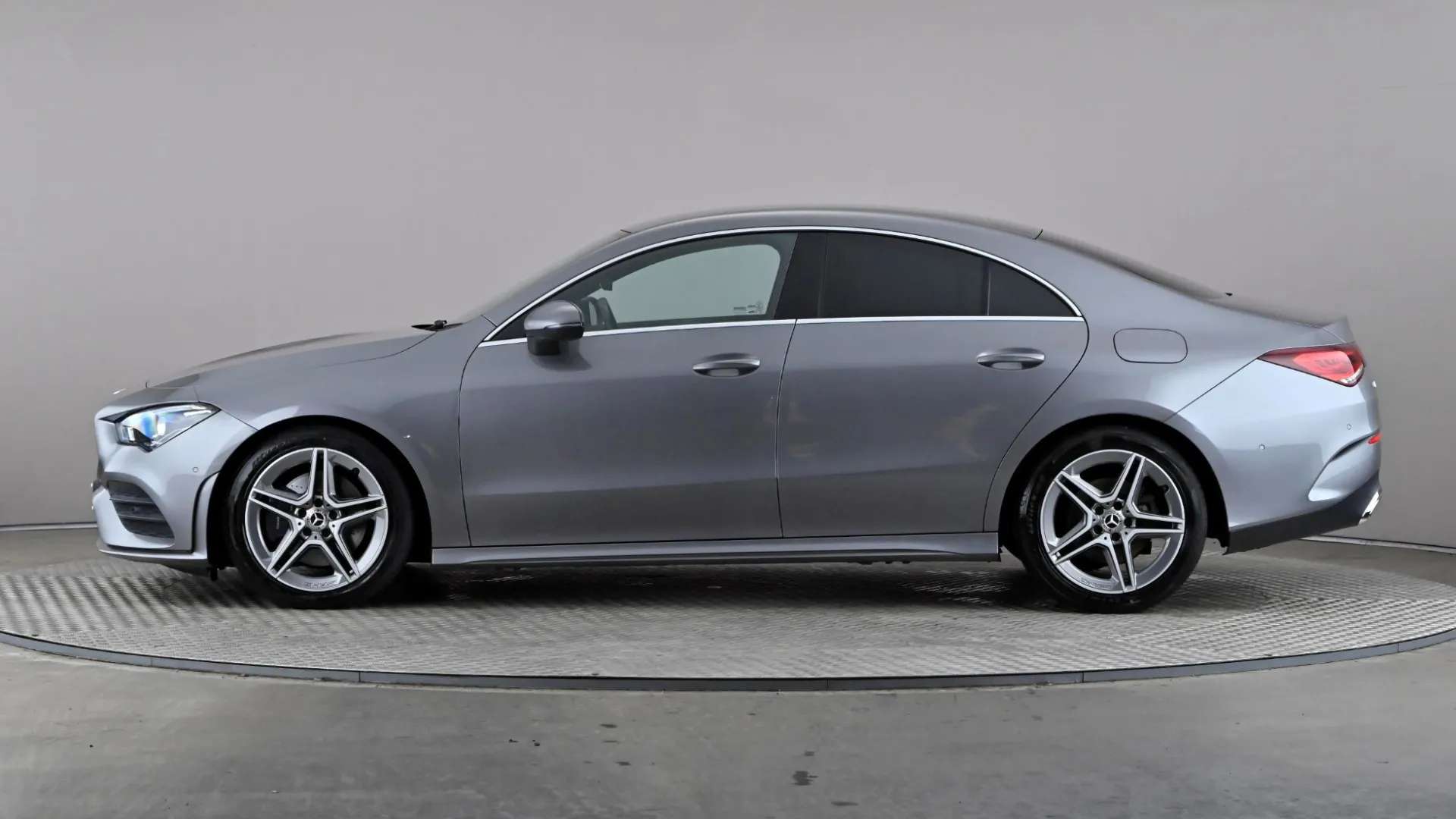 A 2022 MERCEDES-BENZ CLA CLASS CLA 200 AMG Line Tip Auto A 2022 MERCEDES-BENZ CLA CLASS CLA 200 AMG Line Tip Auto