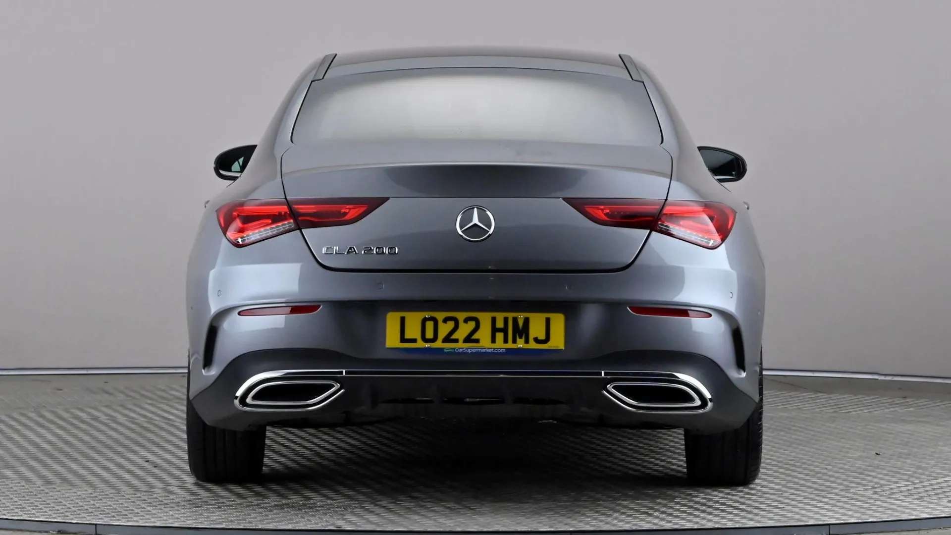 2022 MERCEDES-BENZ CLA CLASS 2022 MERCEDES-BENZ CLA CLASS