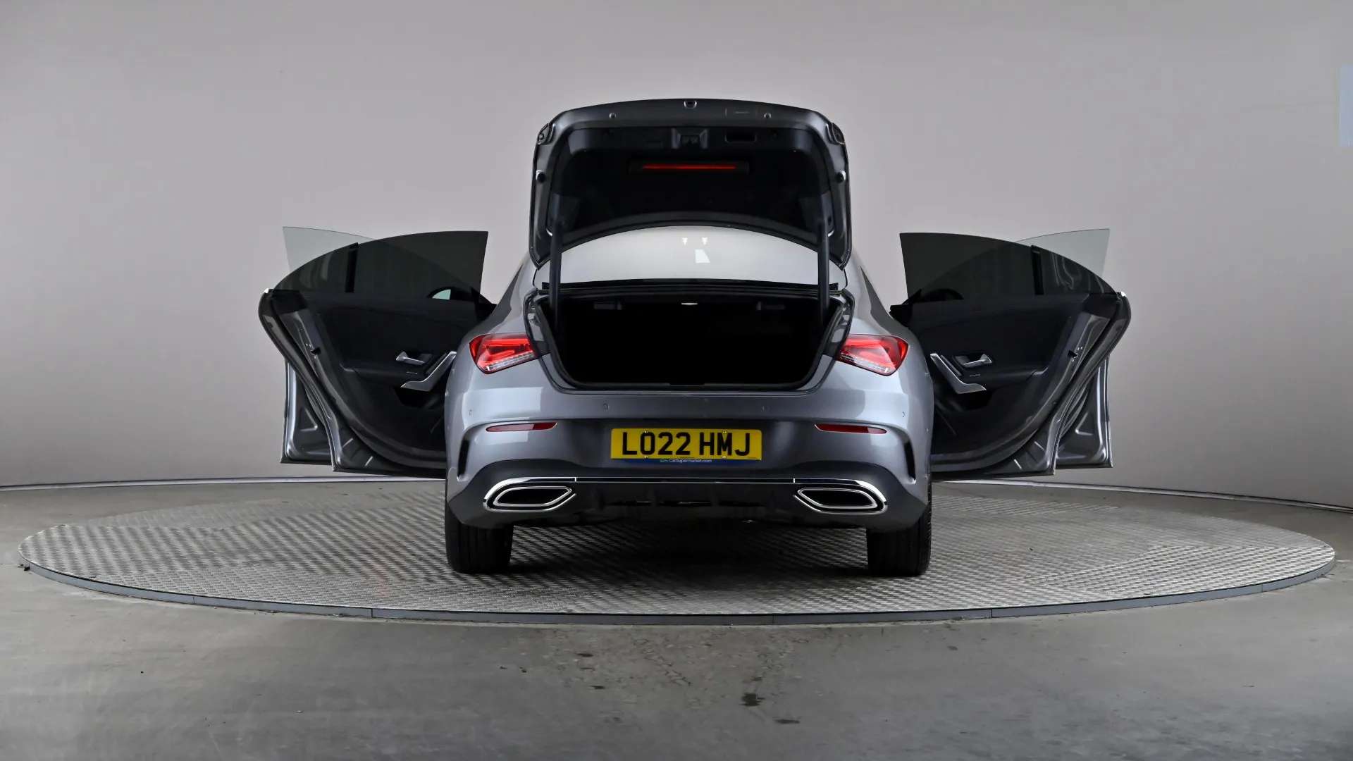 2022 MERCEDES-BENZ CLA CLASS 2022 MERCEDES-BENZ CLA CLASS