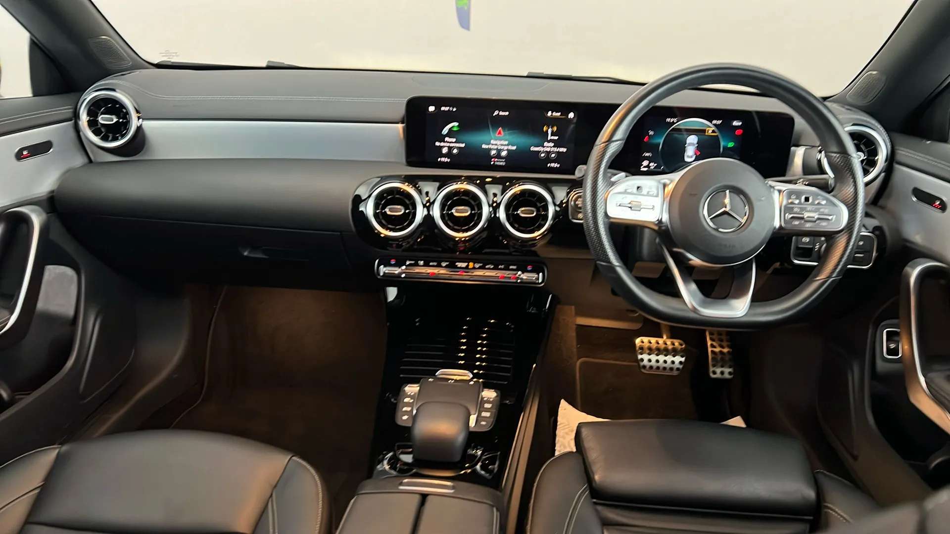 2022 MERCEDES-BENZ CLA CLASS 2022 MERCEDES-BENZ CLA CLASS
