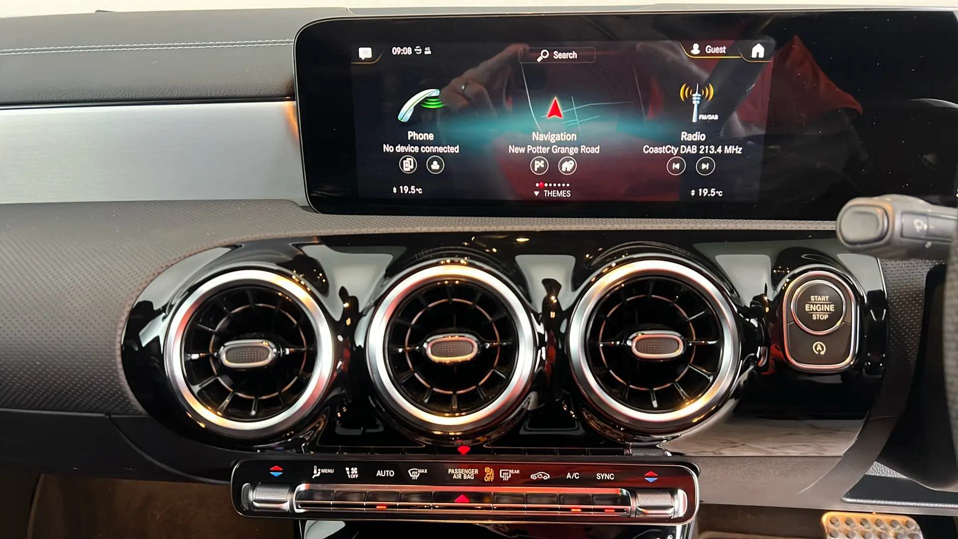 2022 MERCEDES-BENZ CLA CLASS 2022 MERCEDES-BENZ CLA CLASS