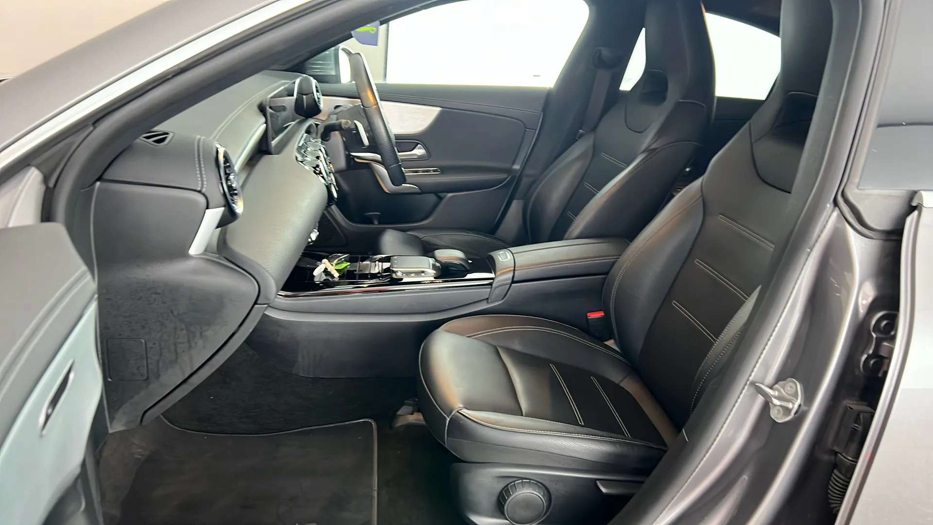 2022 MERCEDES-BENZ CLA CLASS 2022 MERCEDES-BENZ CLA CLASS