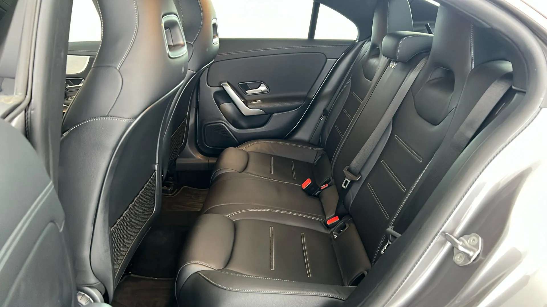 2022 MERCEDES-BENZ CLA CLASS 2022 MERCEDES-BENZ CLA CLASS