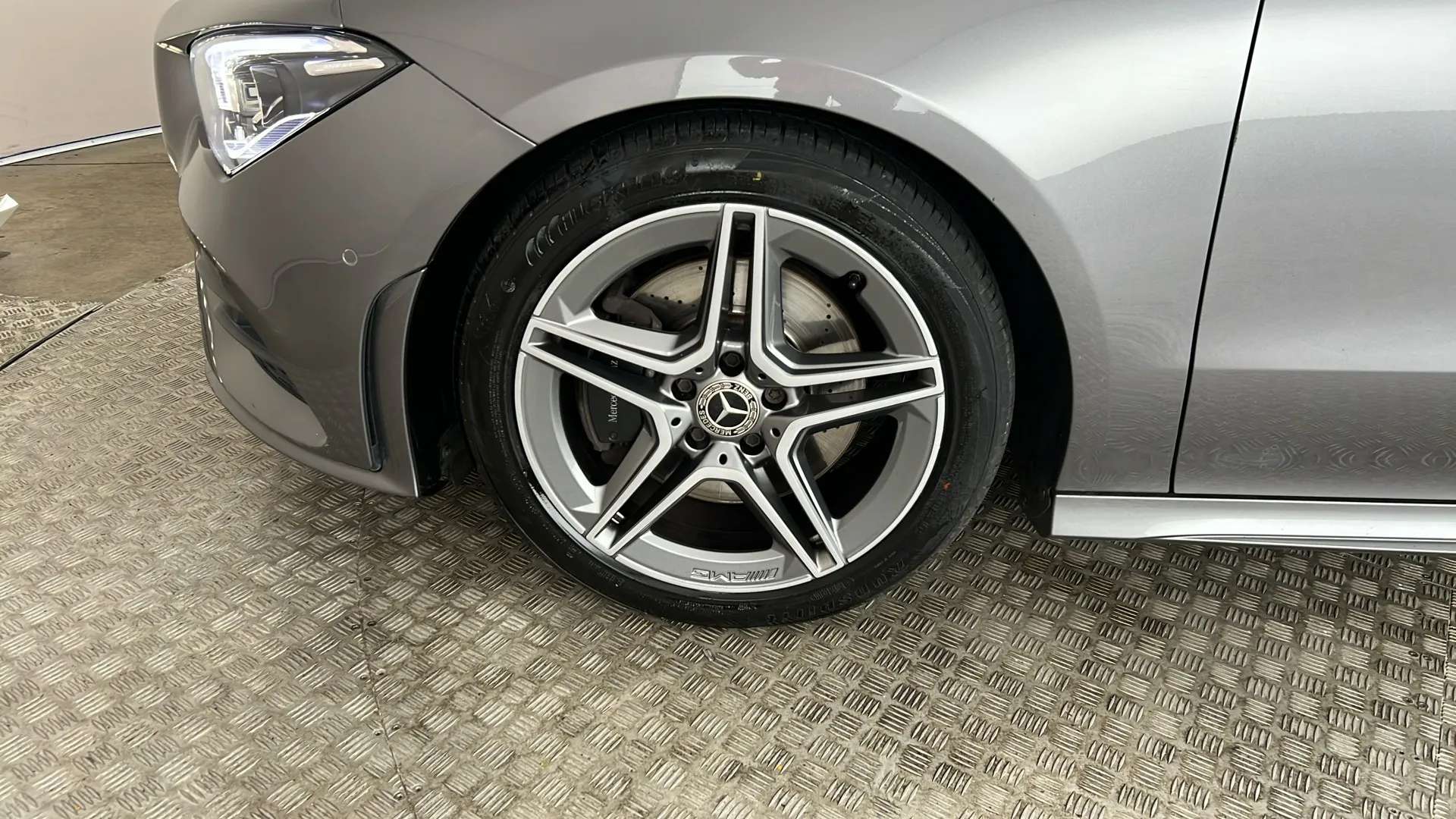 2022 MERCEDES-BENZ CLA CLASS 2022 MERCEDES-BENZ CLA CLASS