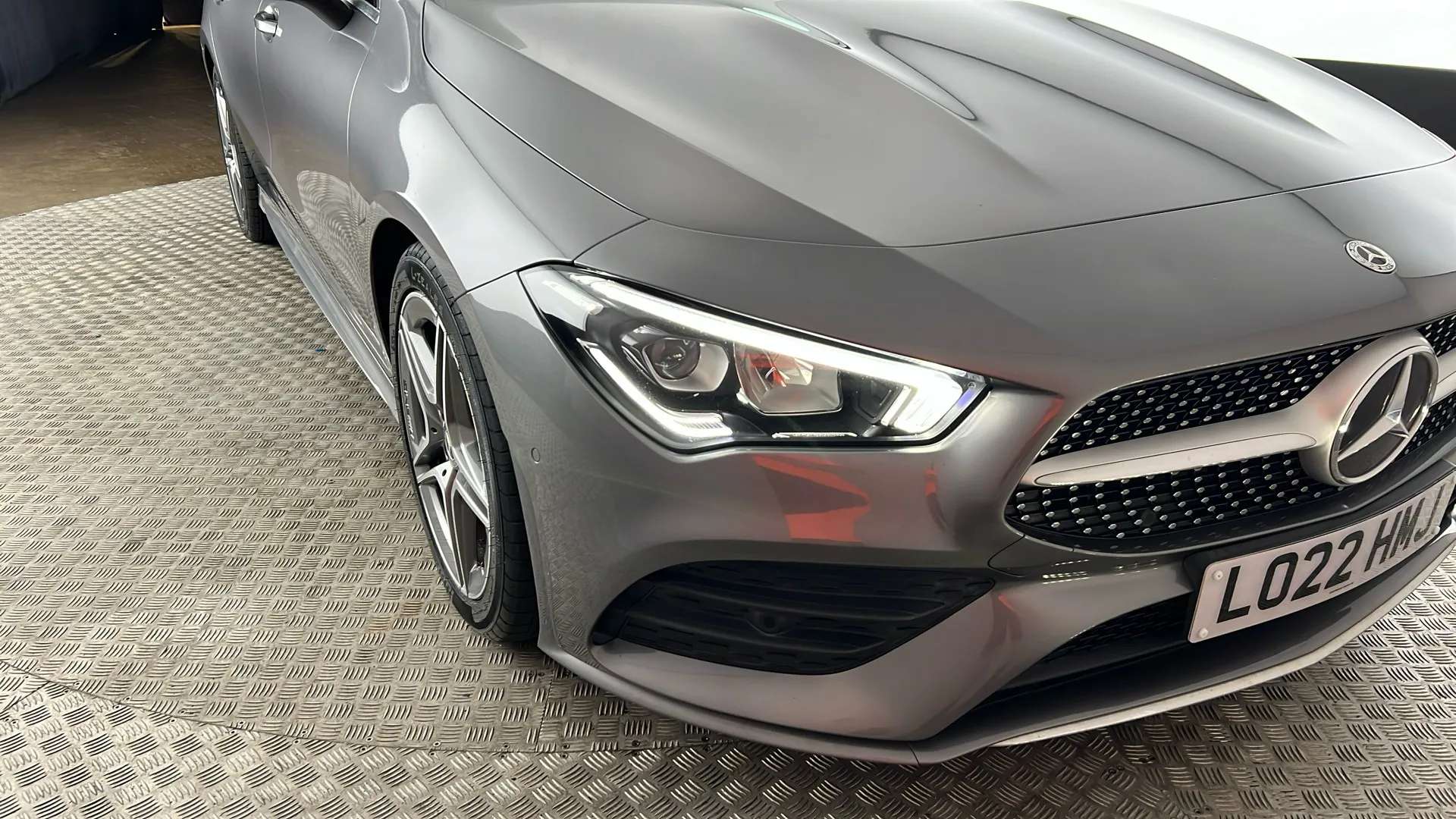 2022 MERCEDES-BENZ CLA CLASS 2022 MERCEDES-BENZ CLA CLASS