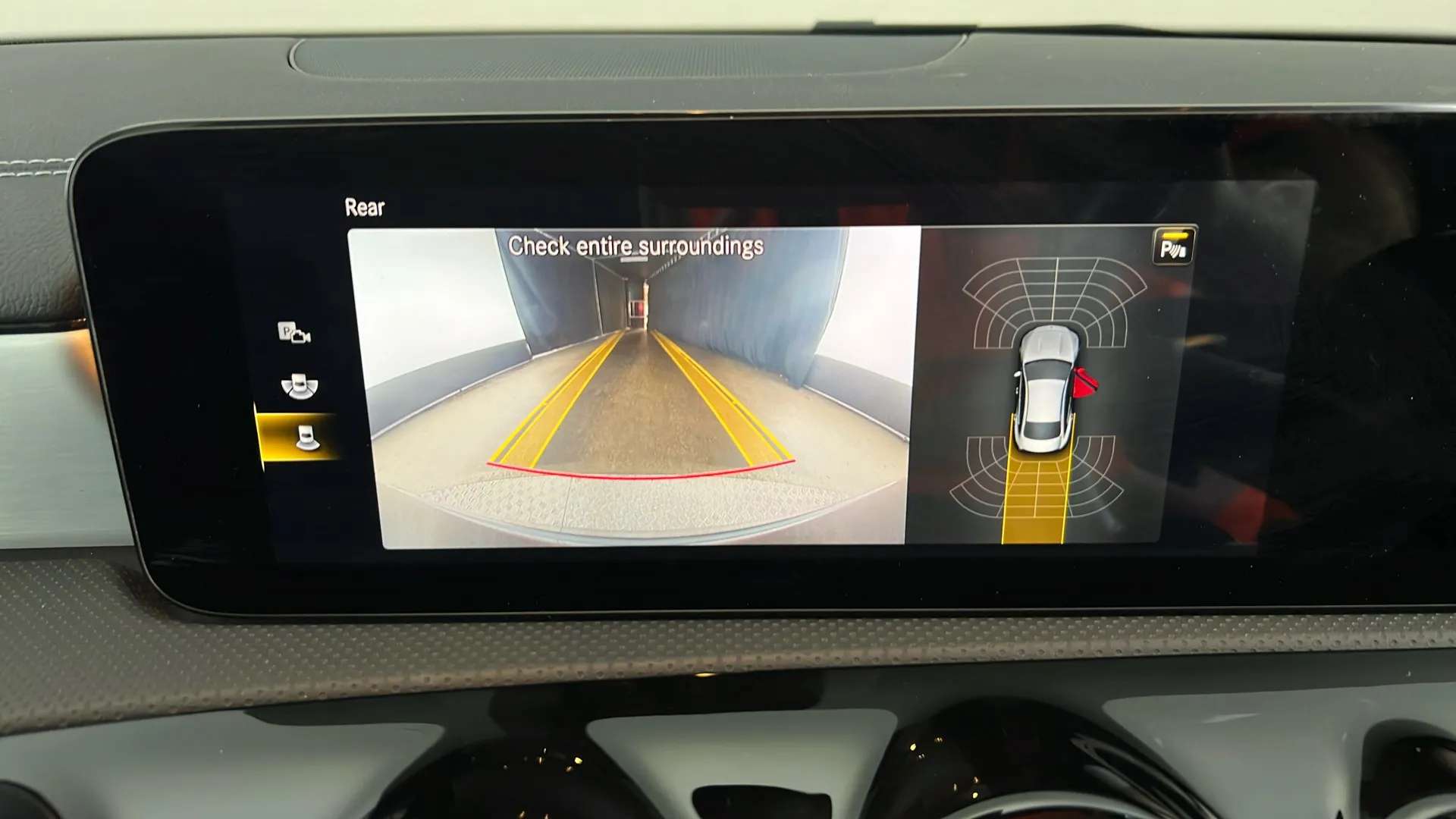 2022 MERCEDES-BENZ CLA CLASS 2022 MERCEDES-BENZ CLA CLASS