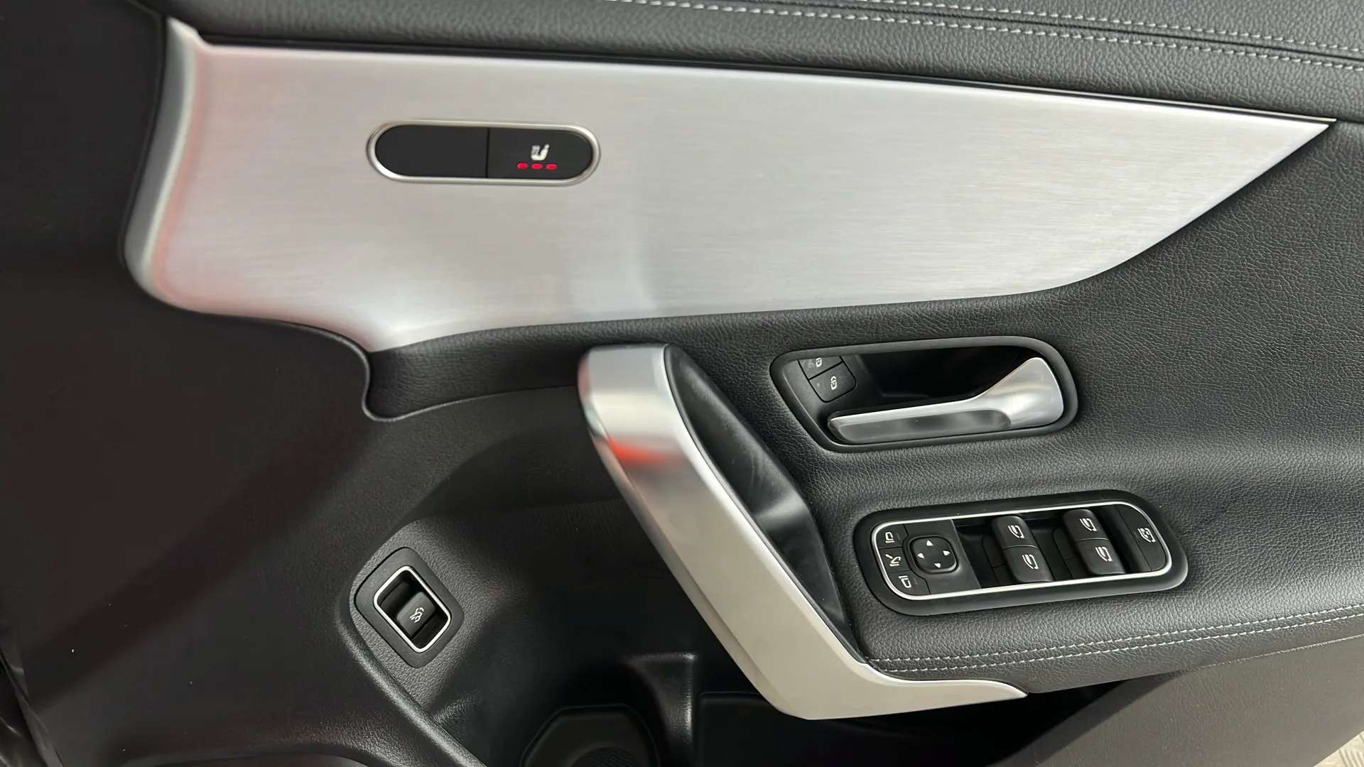2022 MERCEDES-BENZ CLA CLASS 2022 MERCEDES-BENZ CLA CLASS