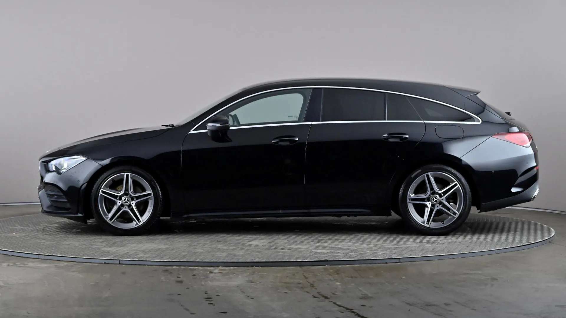 A 2019 MERCEDES-BENZ CLA CLASS CLA 200 AMG Line Tip Auto A 2019 MERCEDES-BENZ CLA CLASS CLA 200 AMG Line Tip Auto