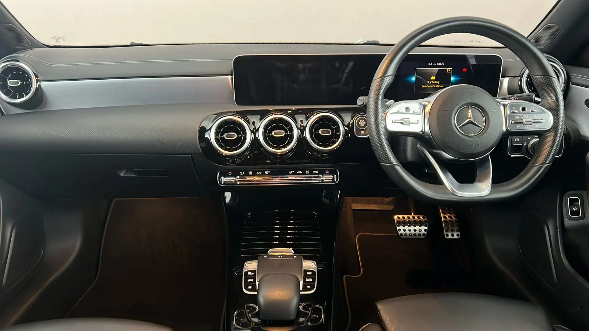 2019 MERCEDES-BENZ CLA CLASS 2019 MERCEDES-BENZ CLA CLASS