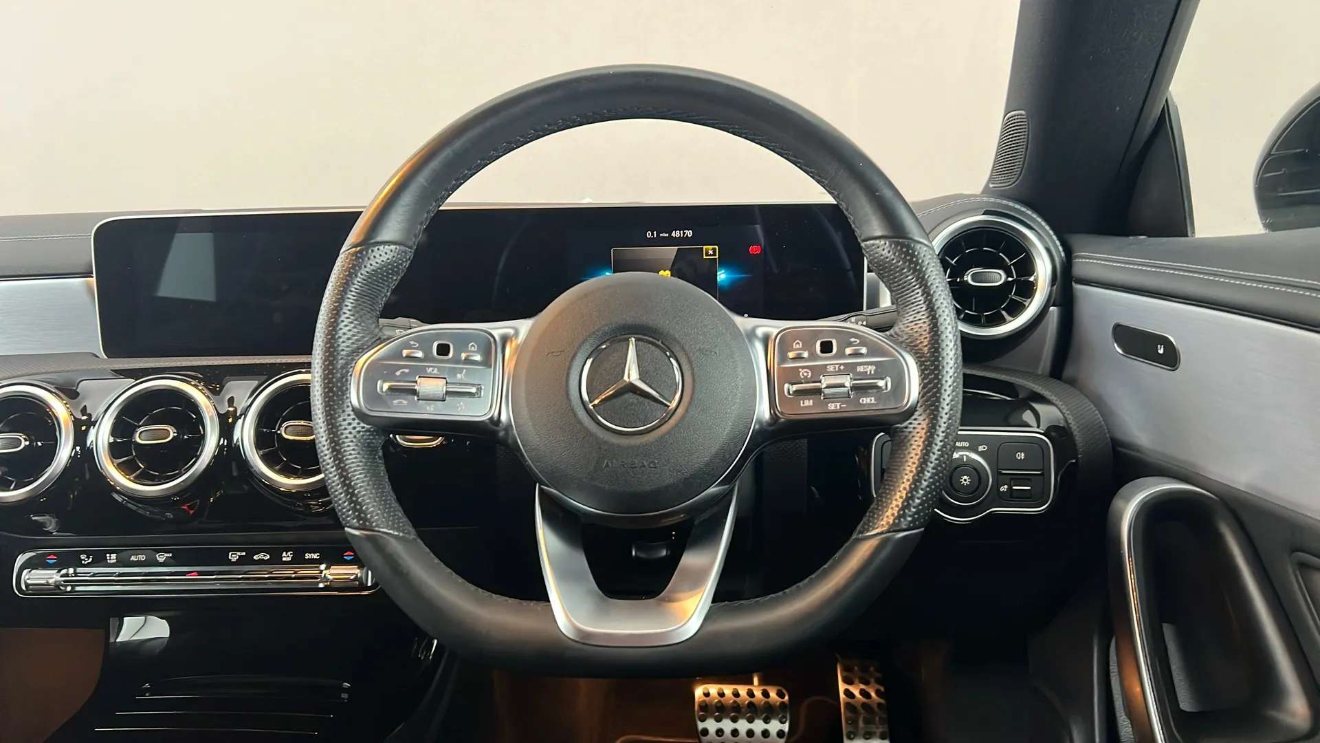 2019 MERCEDES-BENZ CLA CLASS 2019 MERCEDES-BENZ CLA CLASS