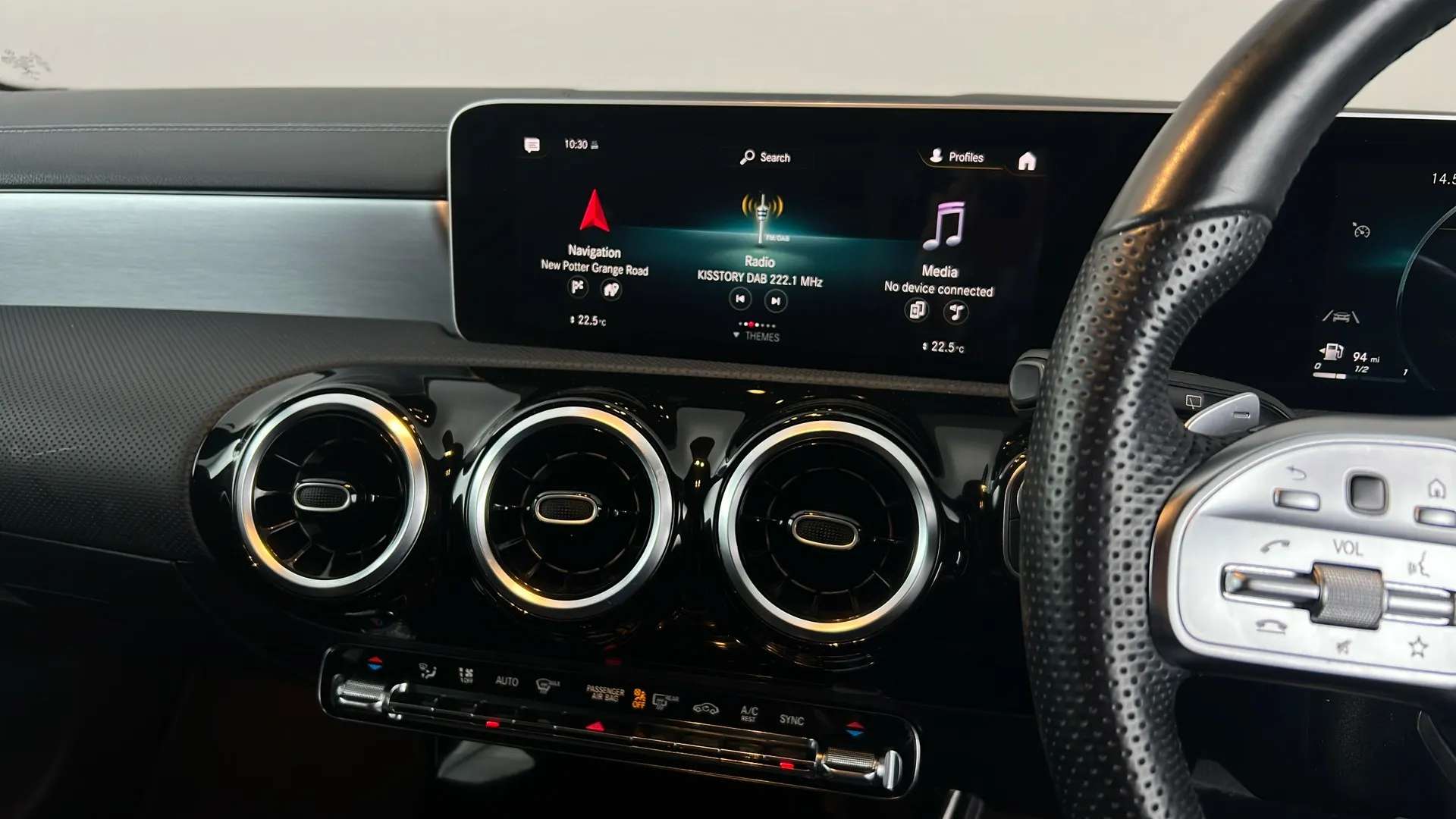 2019 MERCEDES-BENZ CLA CLASS 2019 MERCEDES-BENZ CLA CLASS